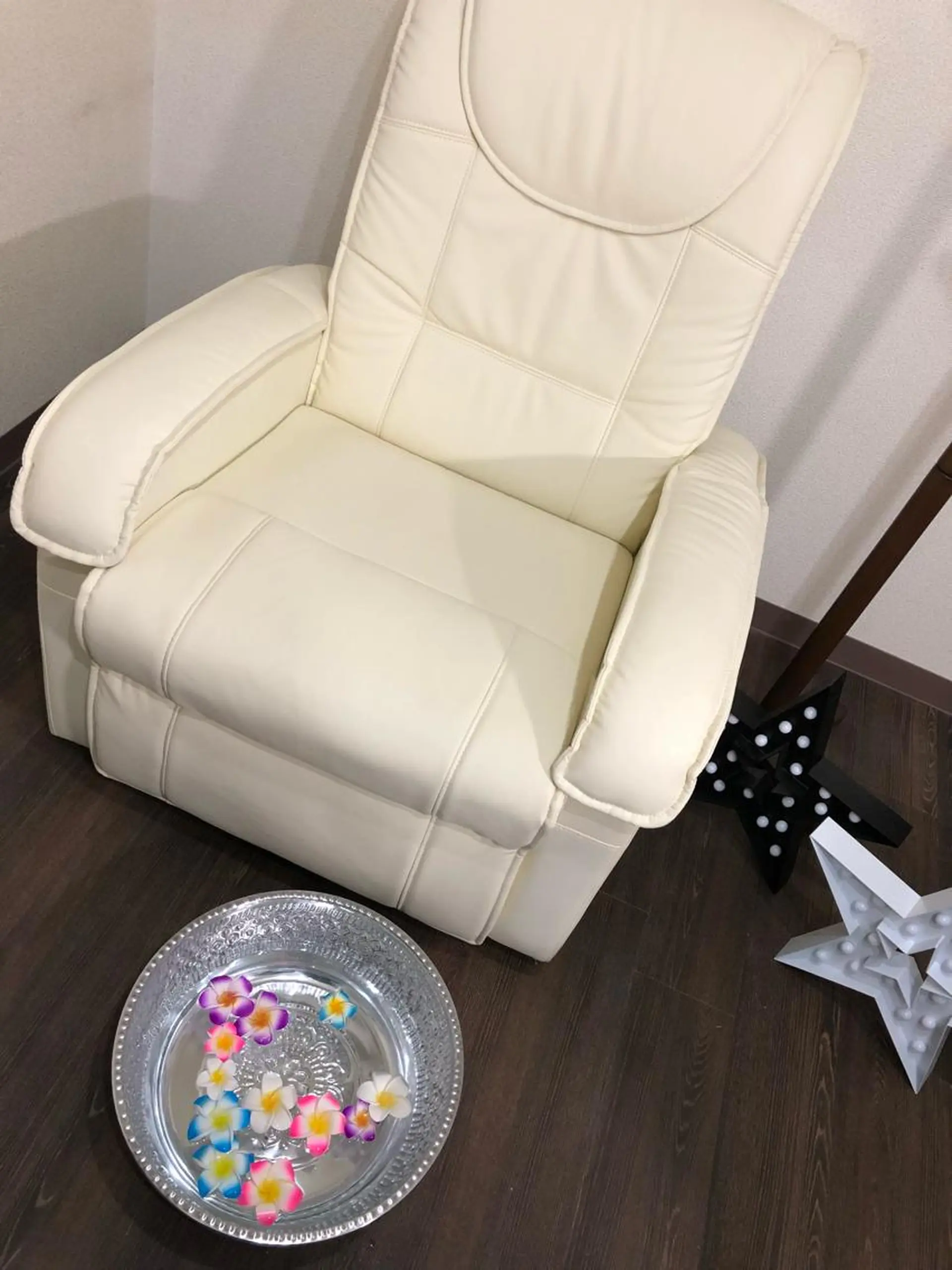 ネイル フットネイル nail salon Titaleeのネイルデザイン