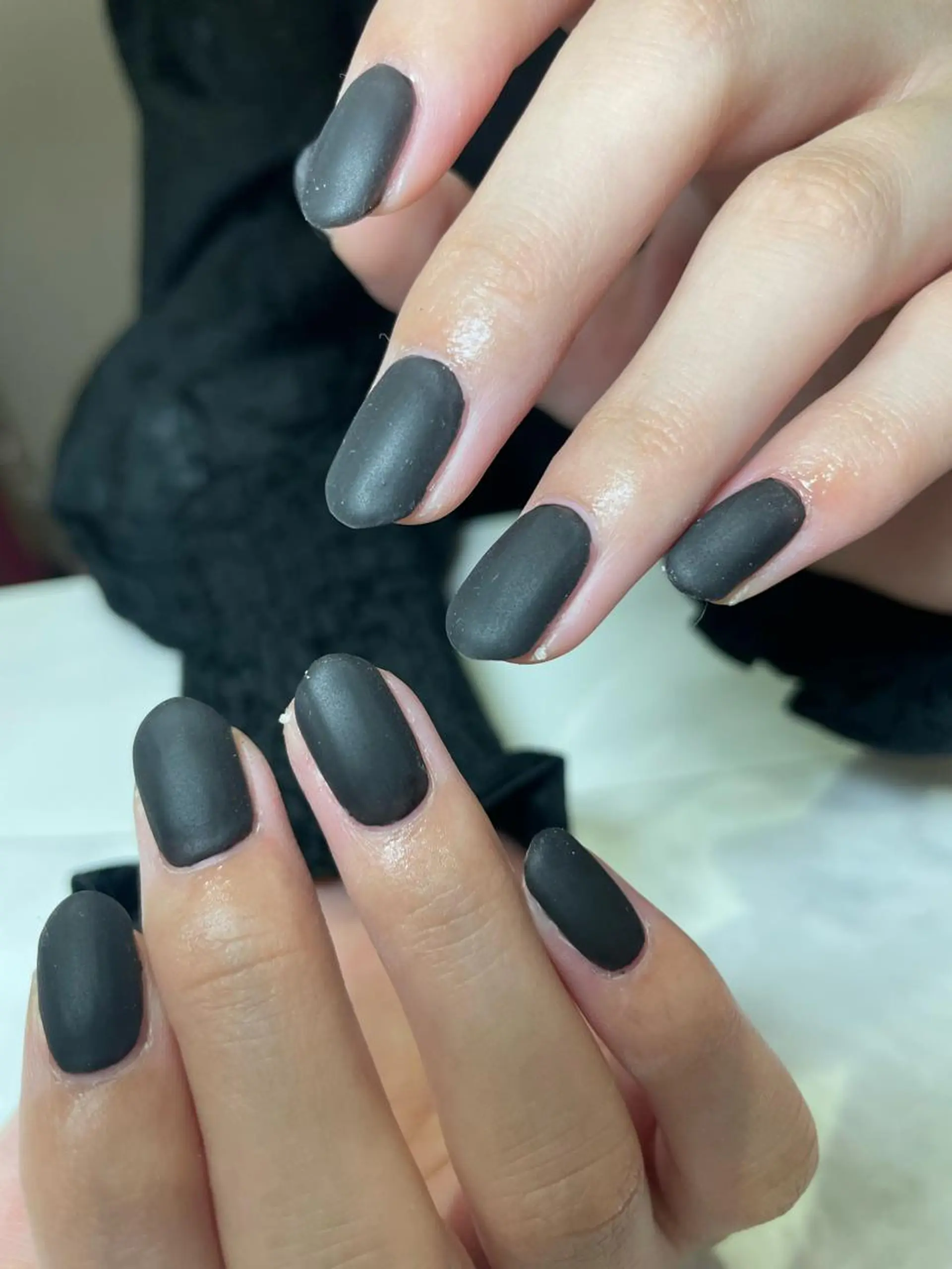 ショート ネイル ハンドネイル ネイルサロン Sweetのネイルデザイン