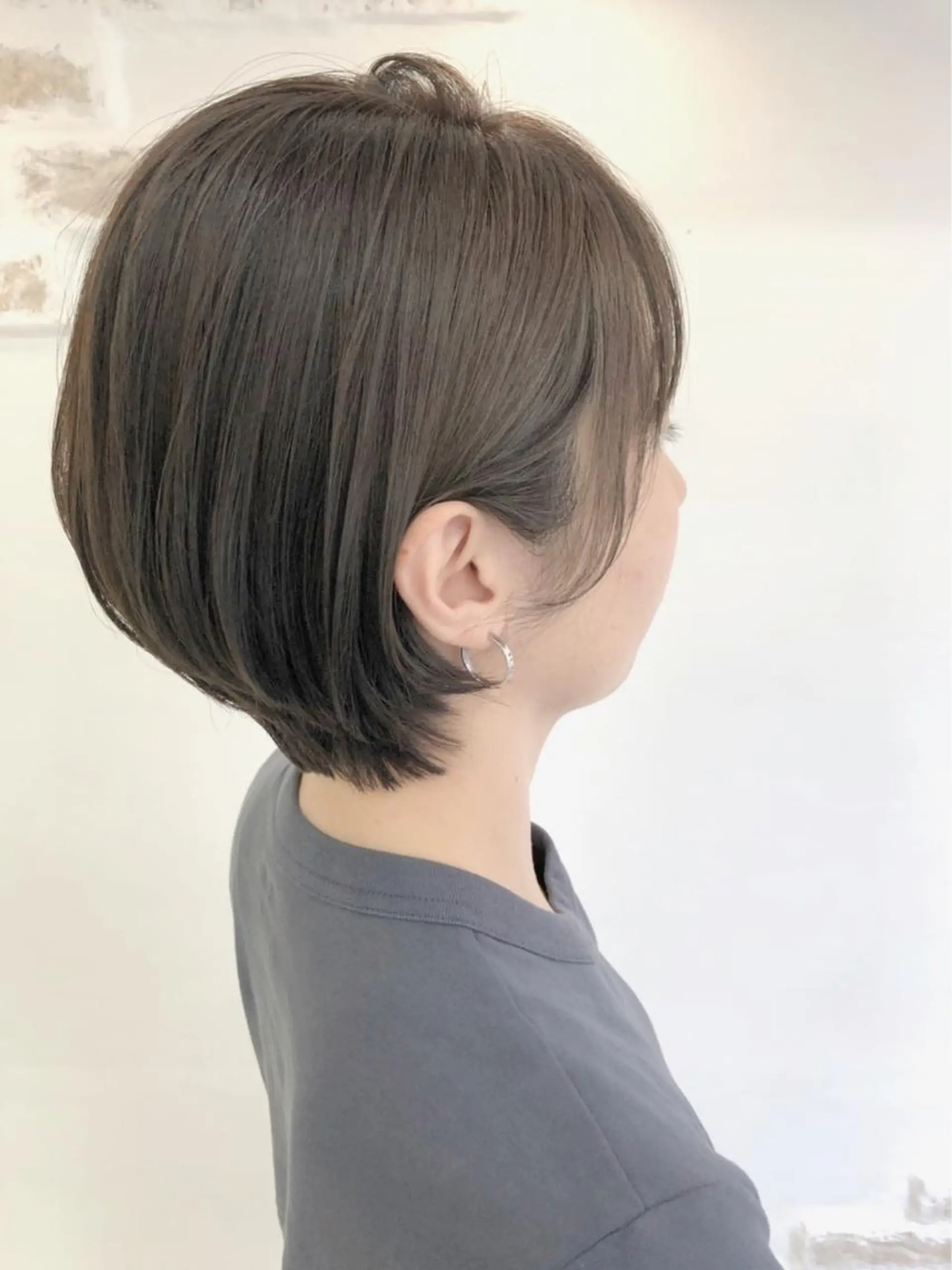 ショート ♡KAORI hip'seyes♡のマツエク・マツパデザイン