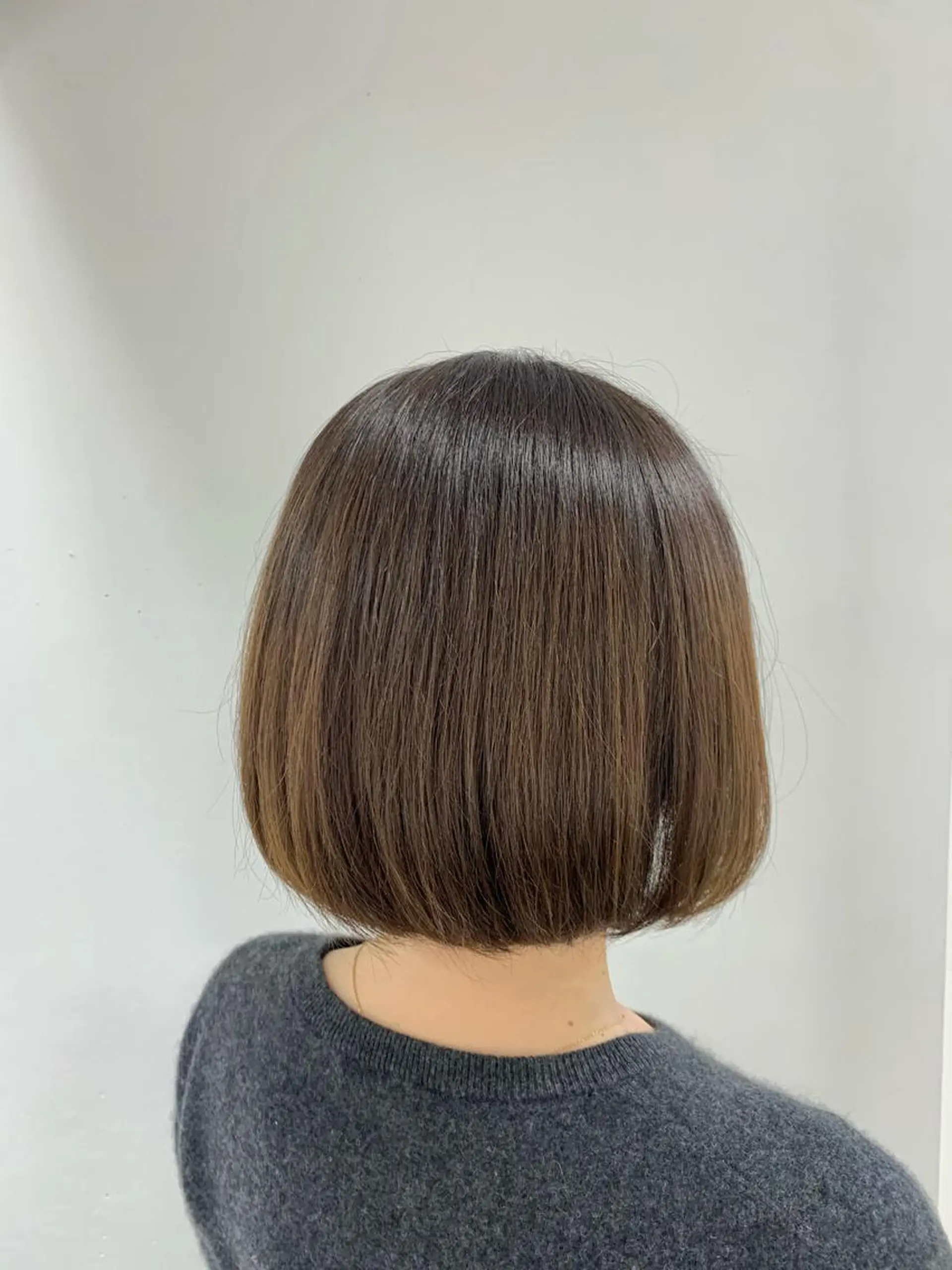 ショート 山下恋佳/矢場町/ ブリーチ/ショートのヘアスタイル