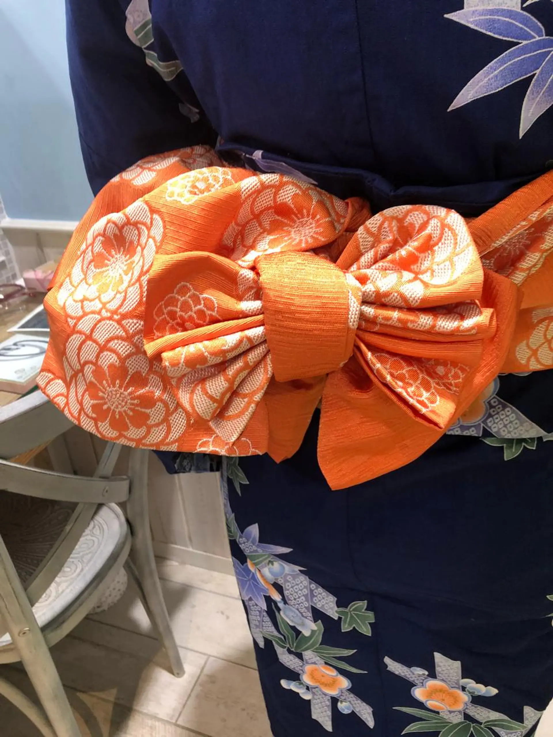 ヘアアレンジ 浴衣 eyelist萩元 /店長🍒のマツエク・マツパデザイン