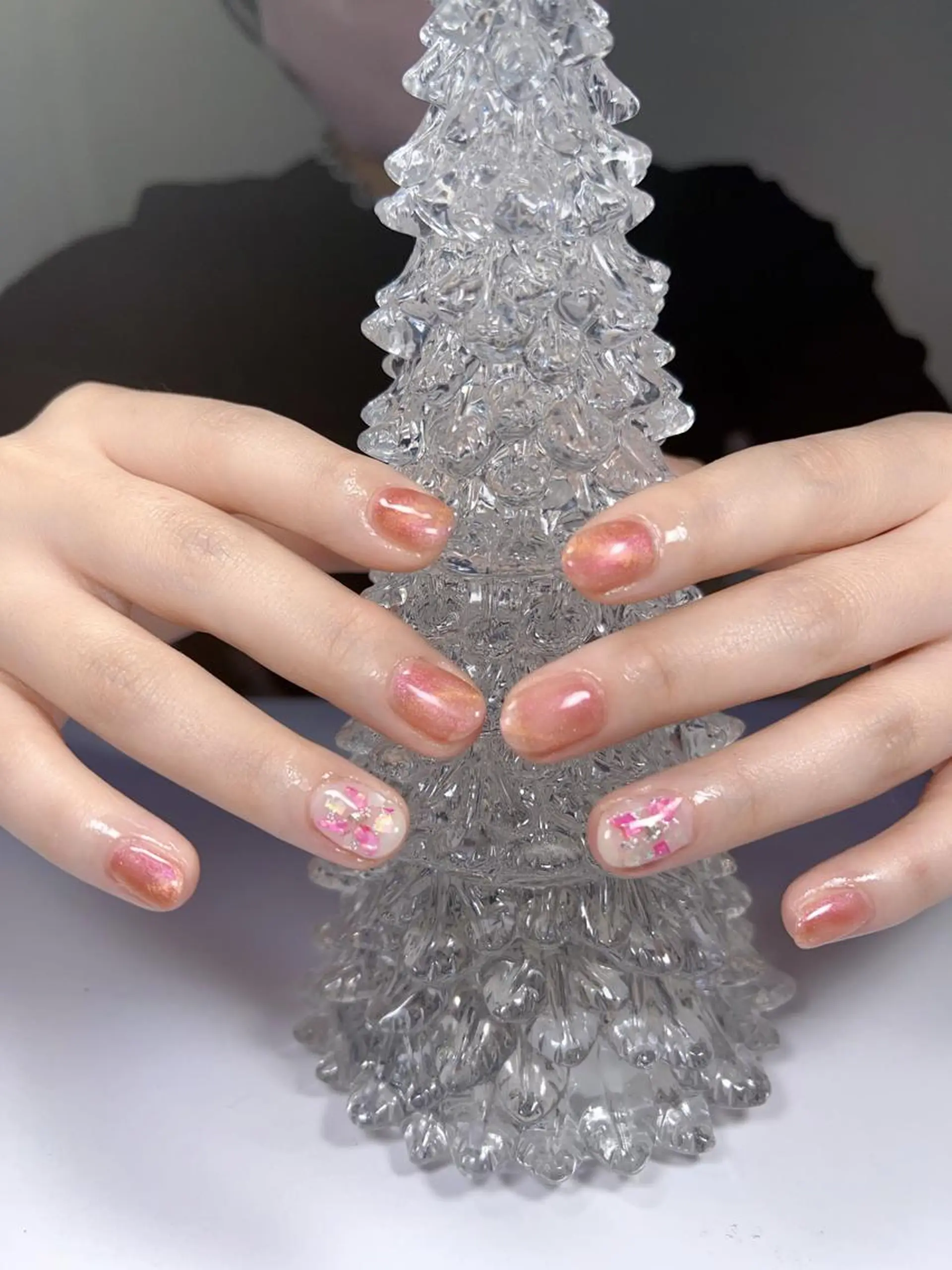 ネイル ネイルサロン ロア旧ジョリーのネイルデザイン