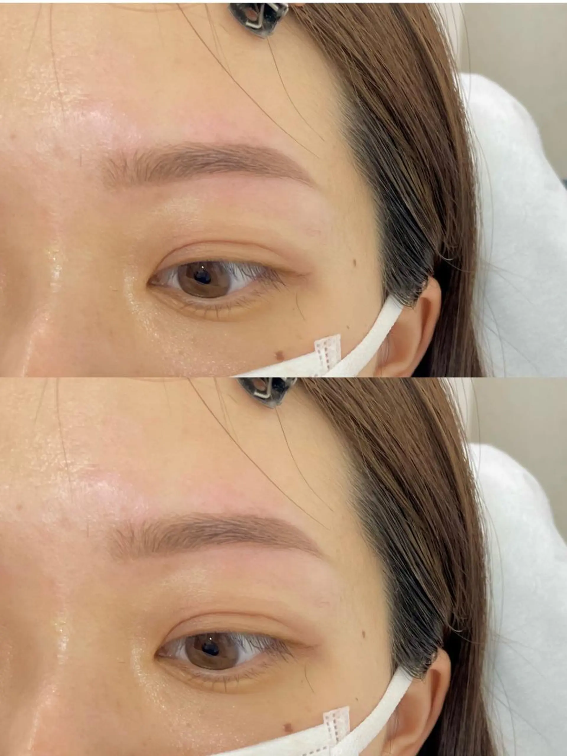 アイブロウ LEPIAサロン所属・レピアサロン 🎟️🩰中村優香の眉毛・アイブロウイメージ