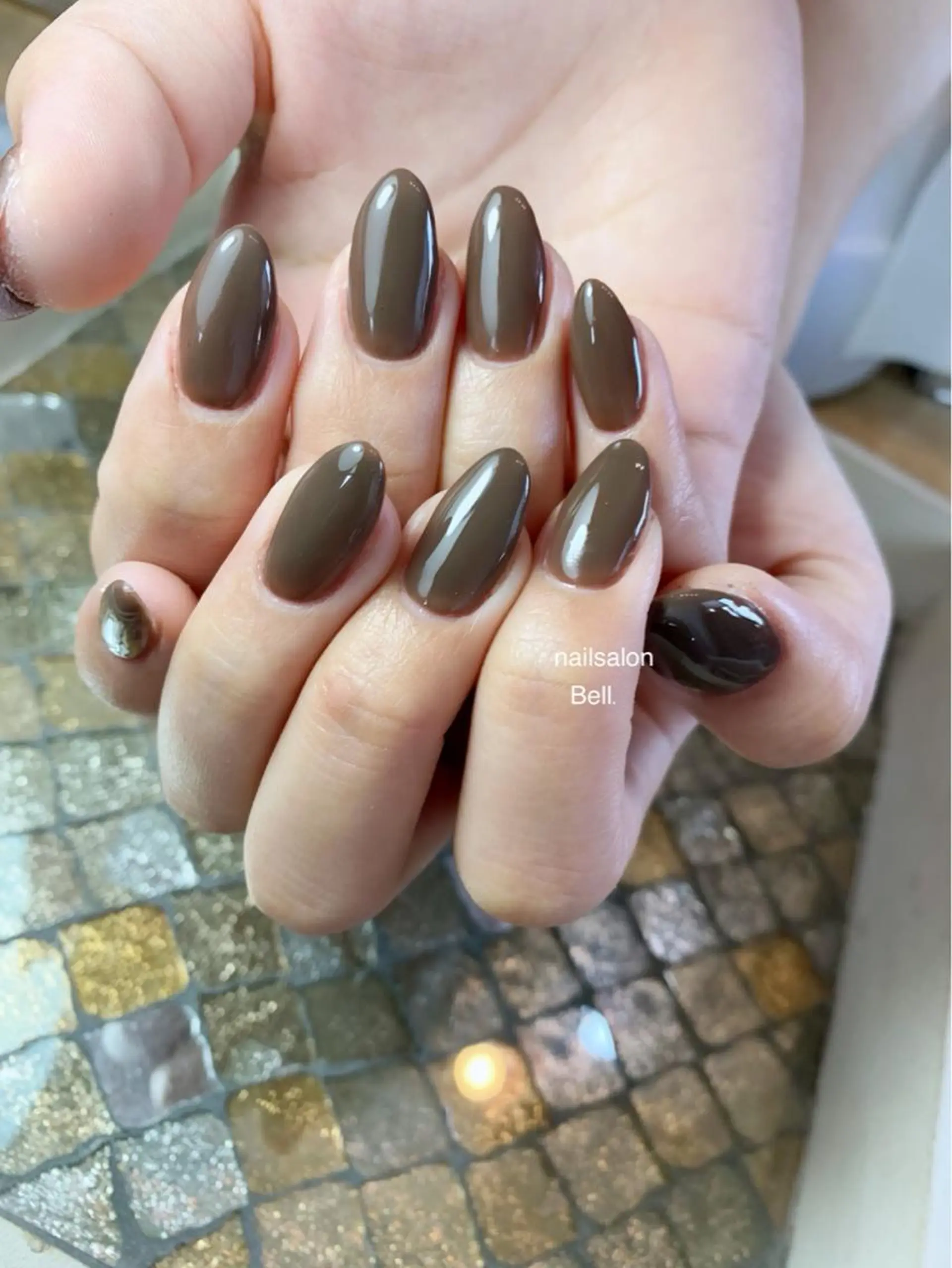 ネイル Y. Reonaのネイルデザイン