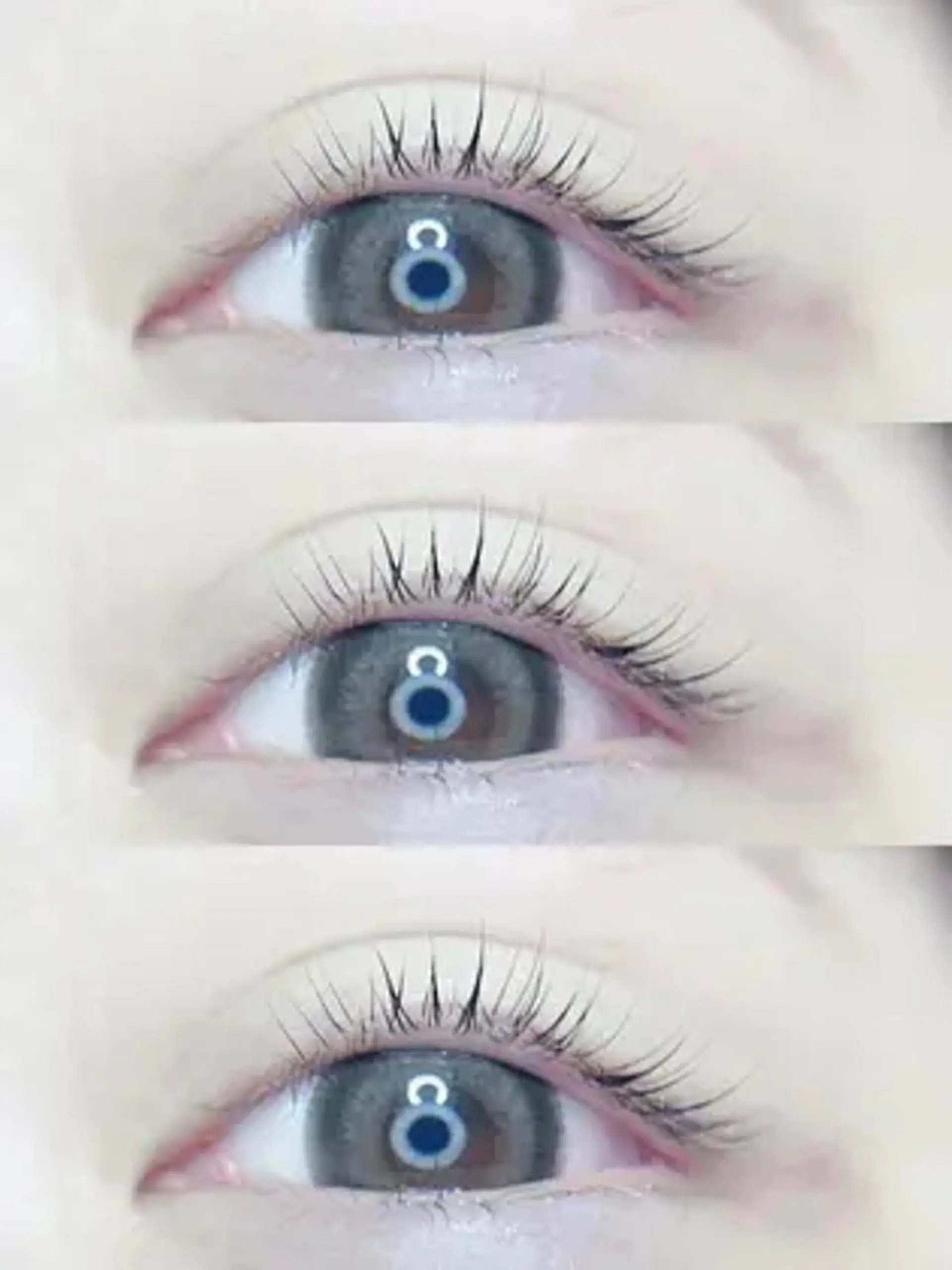 マツエク・マツパ モデル募集💖 by foi新宿のマツエク・マツパデザイン