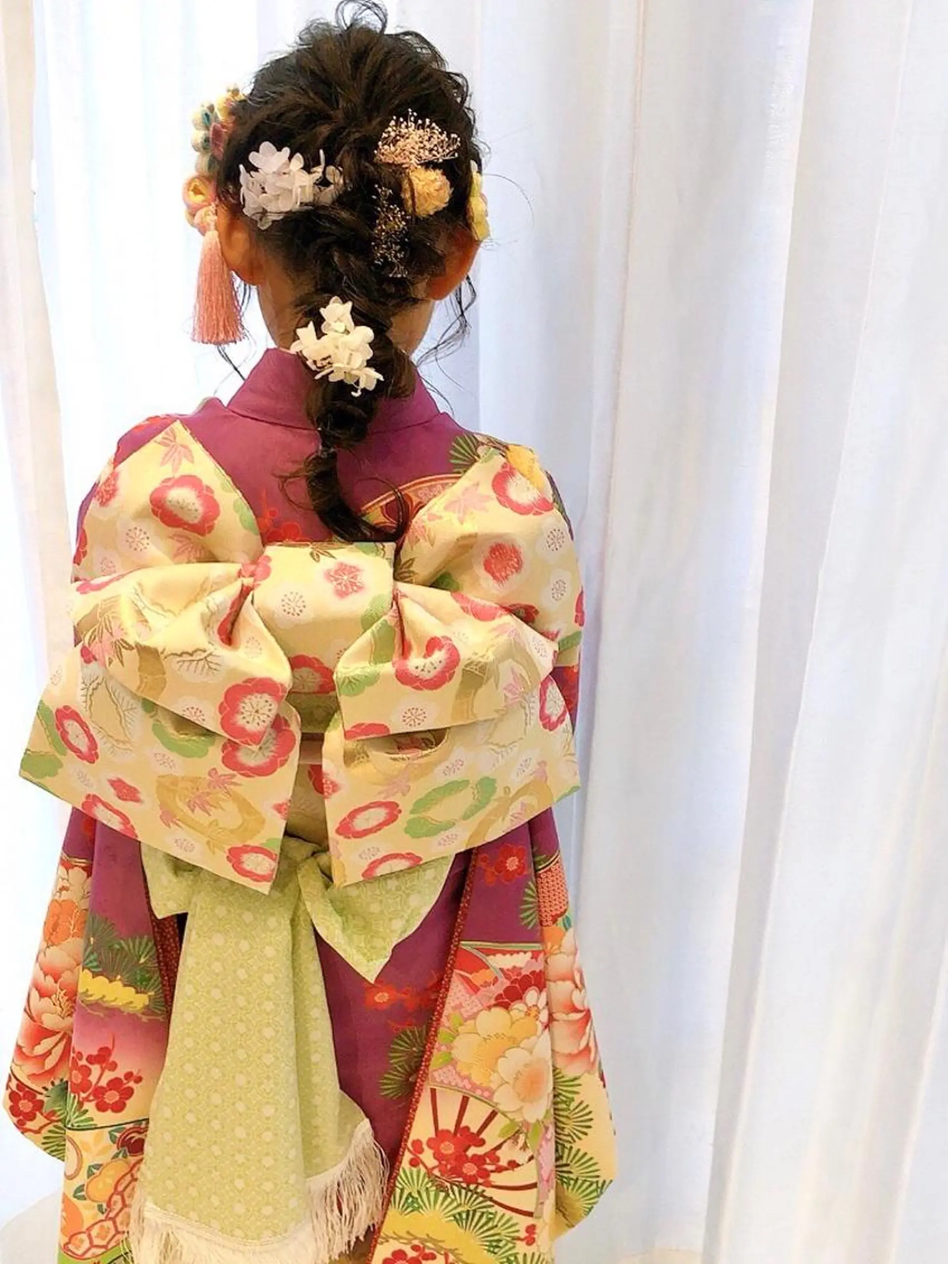 ヘアアレンジ arrow🖤 もえみのその他イメージ