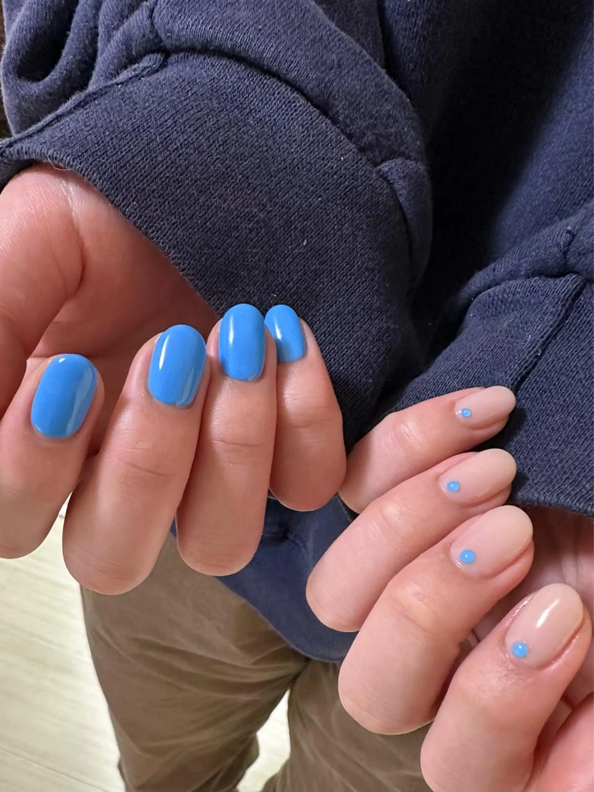 ネイル ハンドネイル ЯH.nail MIKIのネイルデザイン