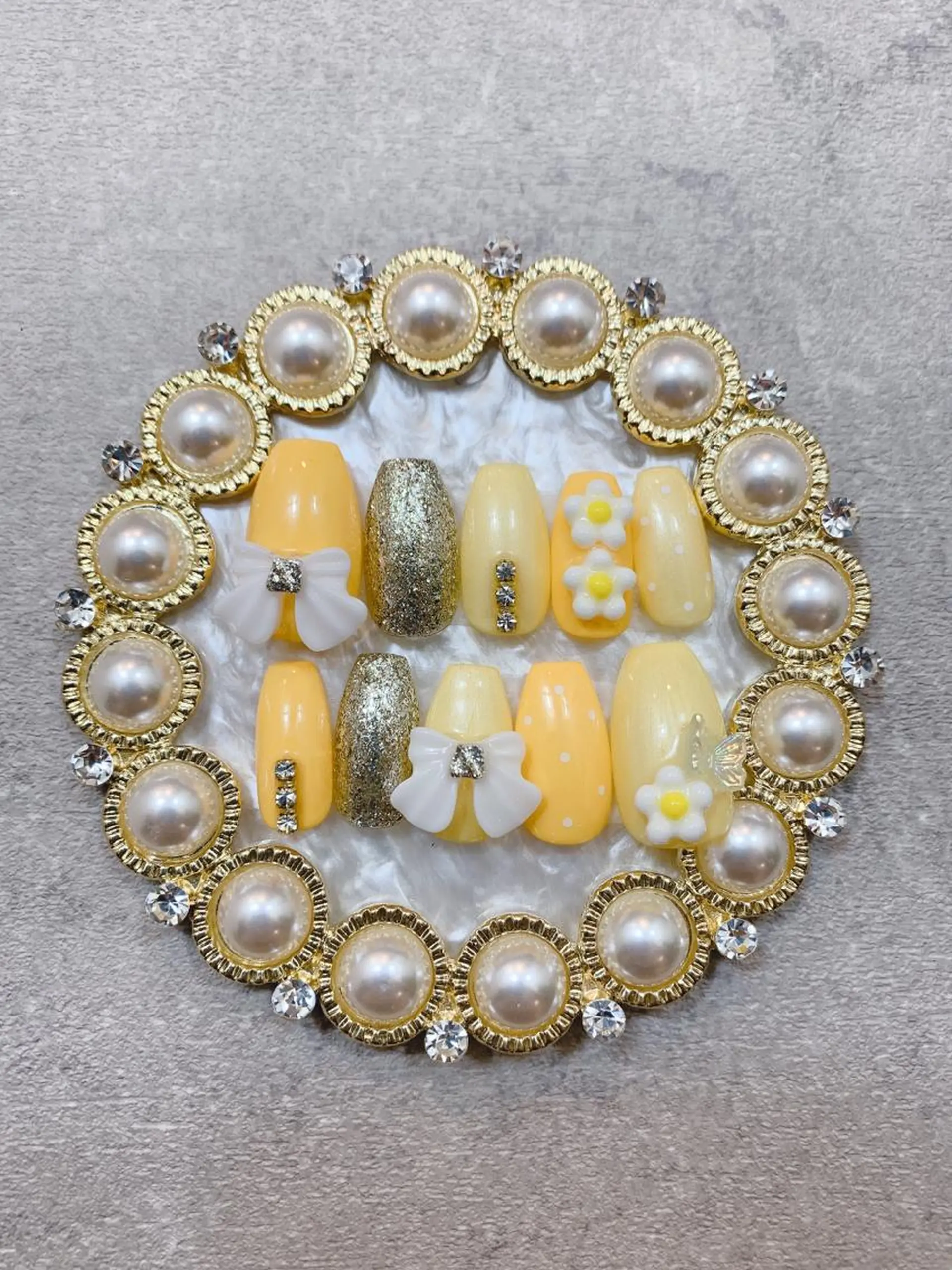 ネイル ハンドネイル belalua nail&eyeのネイルデザイン