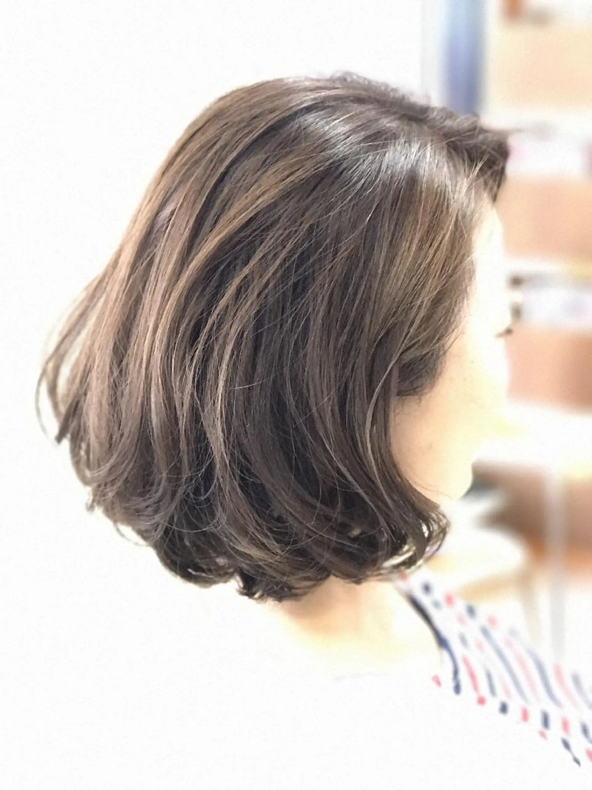 ミディアム ハイライト 濱田 剛志のエステ・リラクイメージ