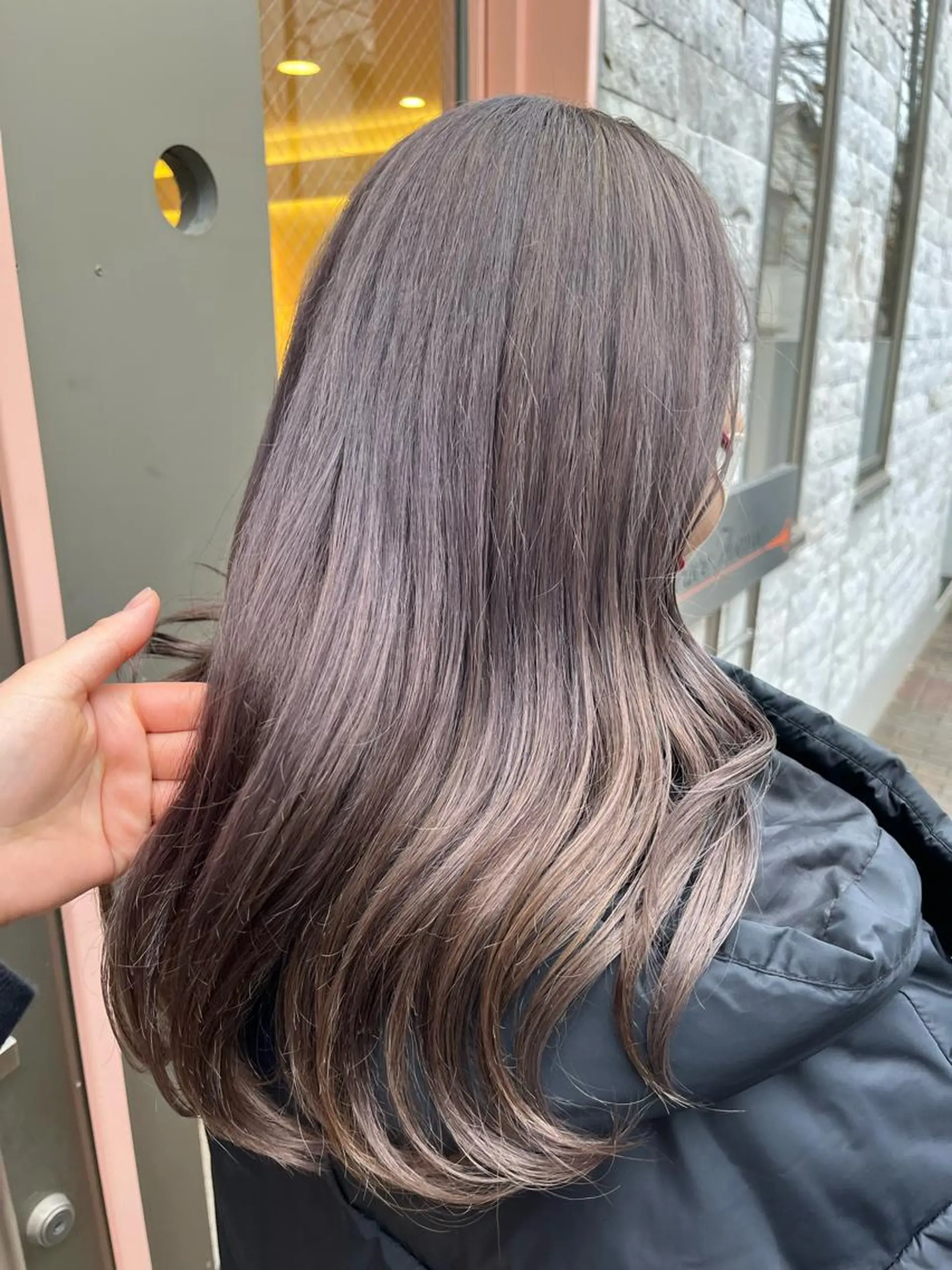 ロング 垢抜けhair / 似合わせ診断🌞スズのその他イメージ