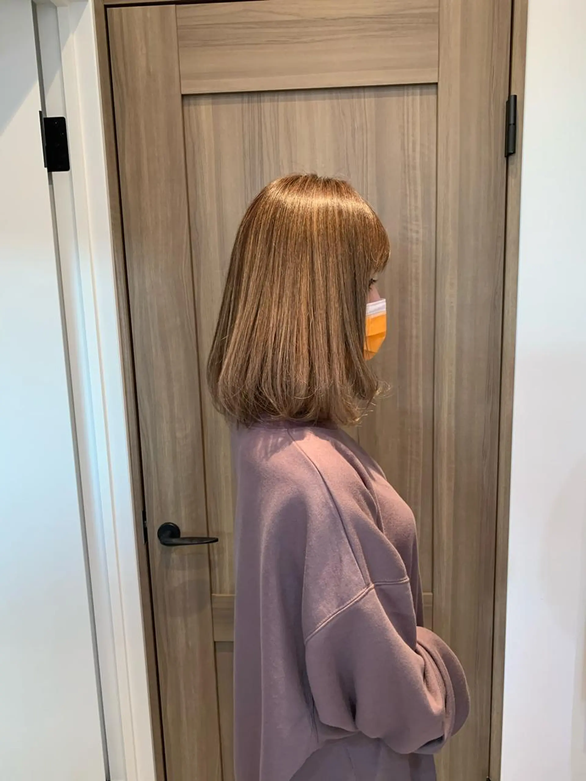 ミディアム ALLURE hair&esteの眉毛・アイブロウイメージ