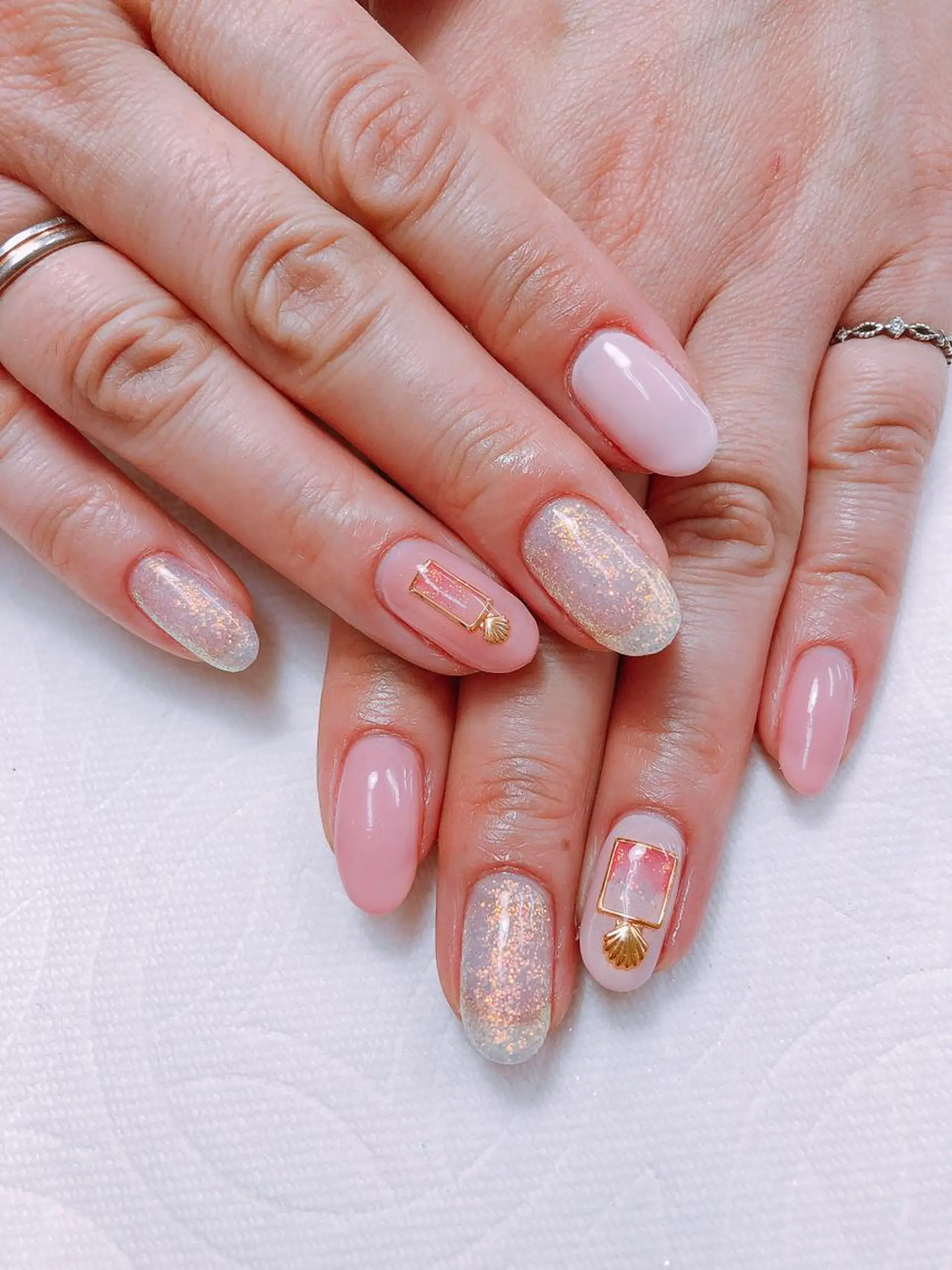 ネイル その他(ネイル) 石原 夕華のネイルデザイン