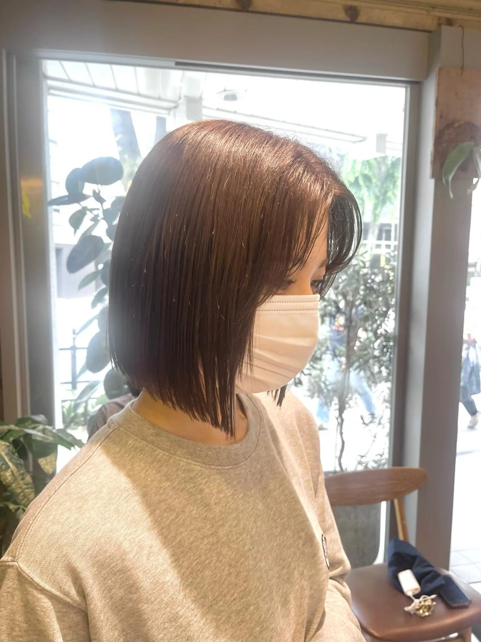 ショート ano ♡のヘアスタイル