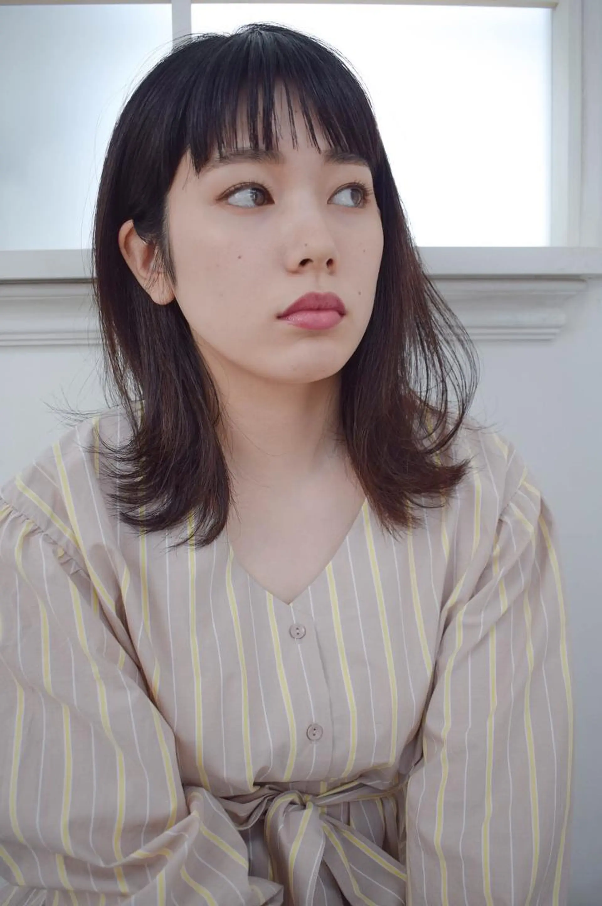 マツエク・マツパ 二度見される艶髪職人 /美髪矯正のプロ木崎のヘアスタイル