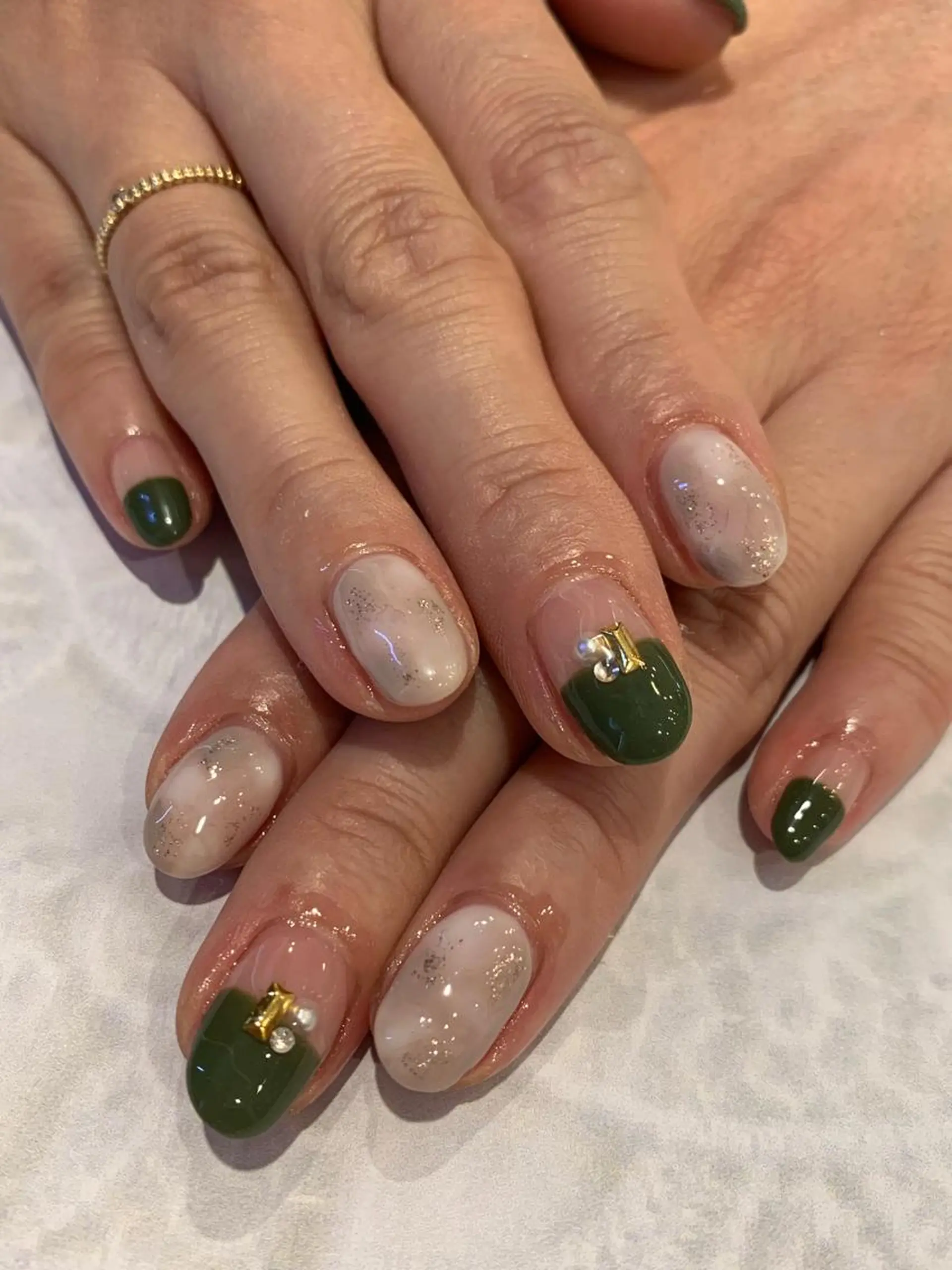 ネイル private nail salon   Amily所属・竹澤 紫乃のその他イメージ