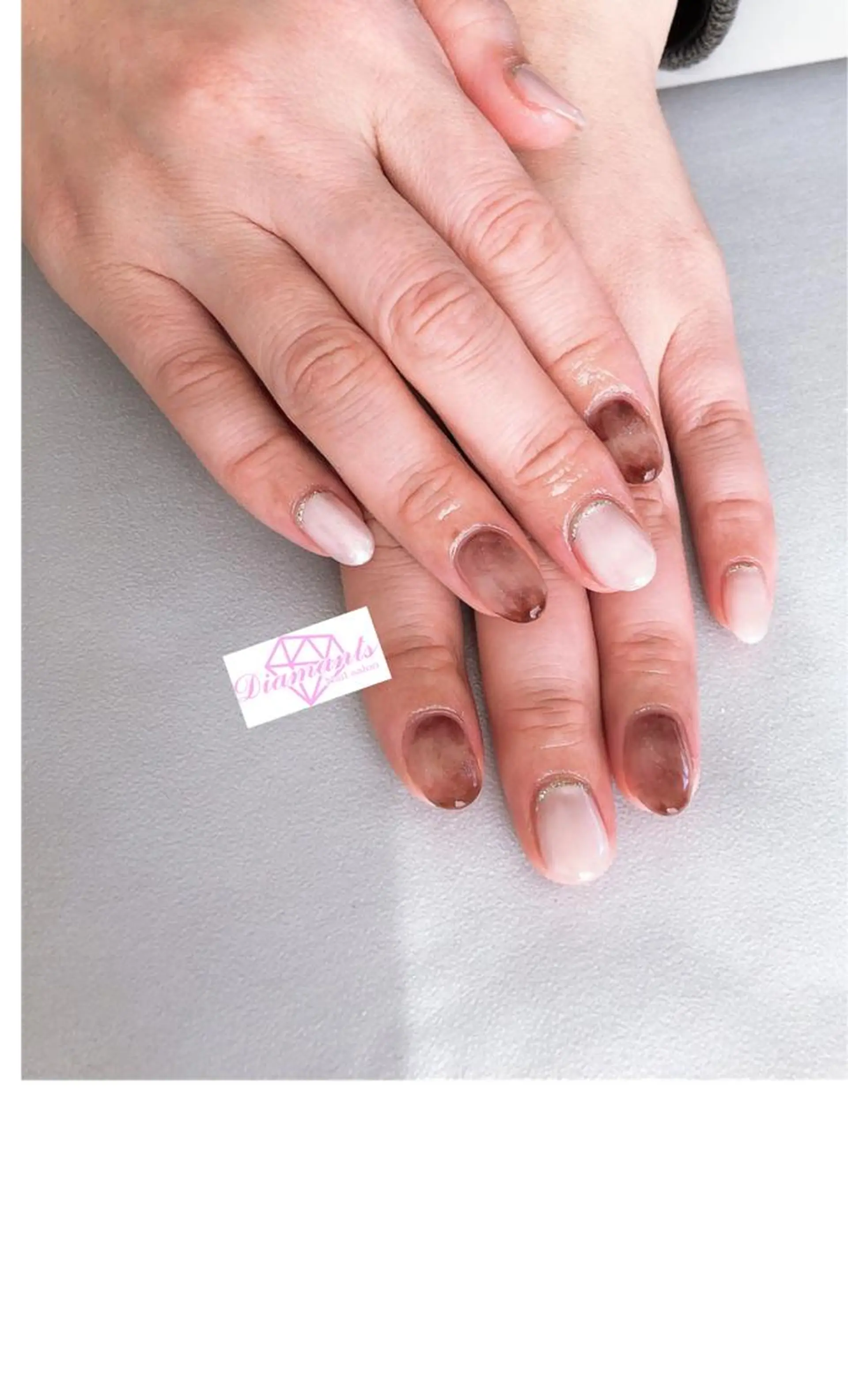 ネイル Asa miのネイルデザイン