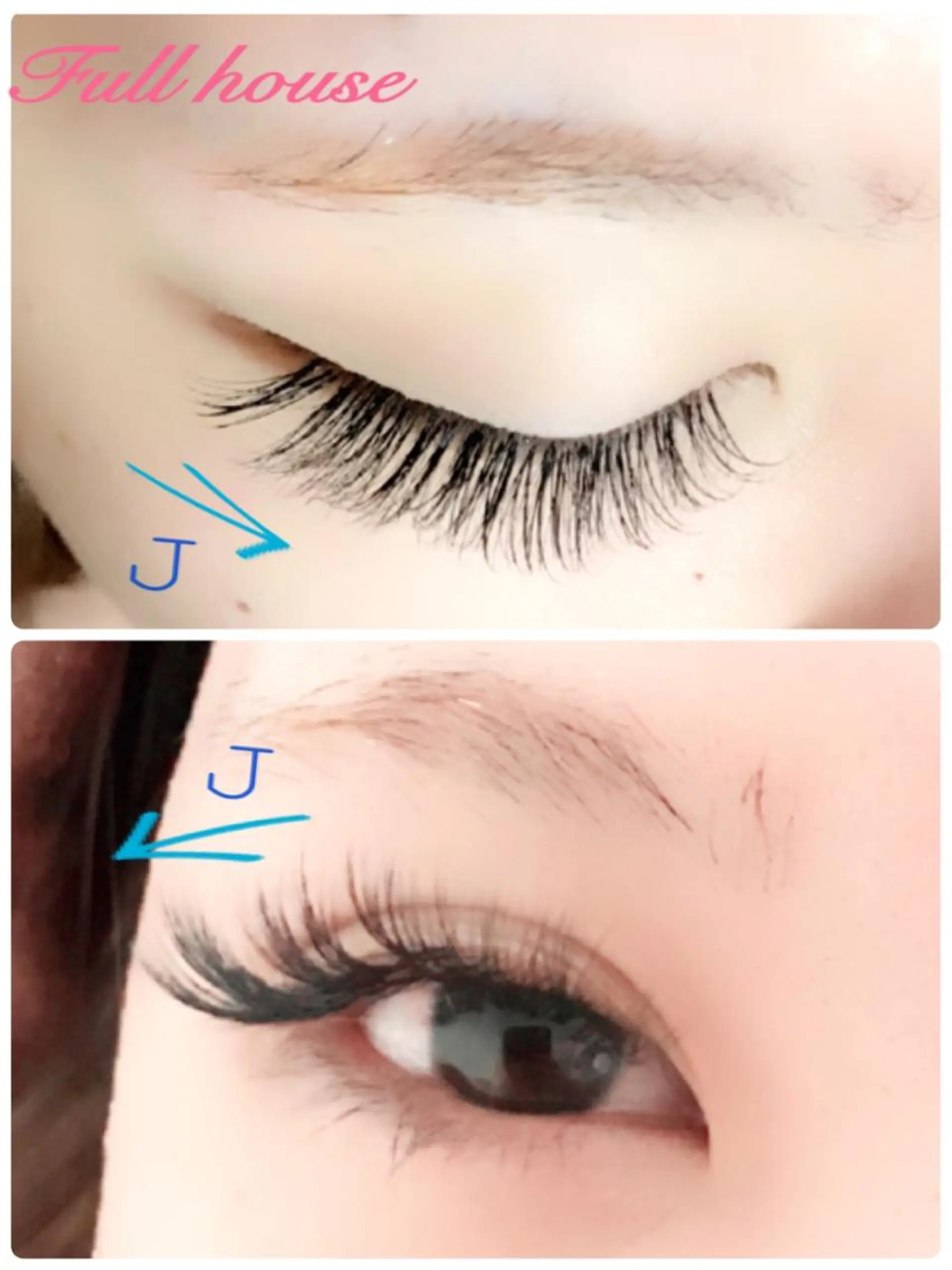 マツエク・マツパ familiar所属・familiar 【フェイシャル】のエステ・リラクイメージ