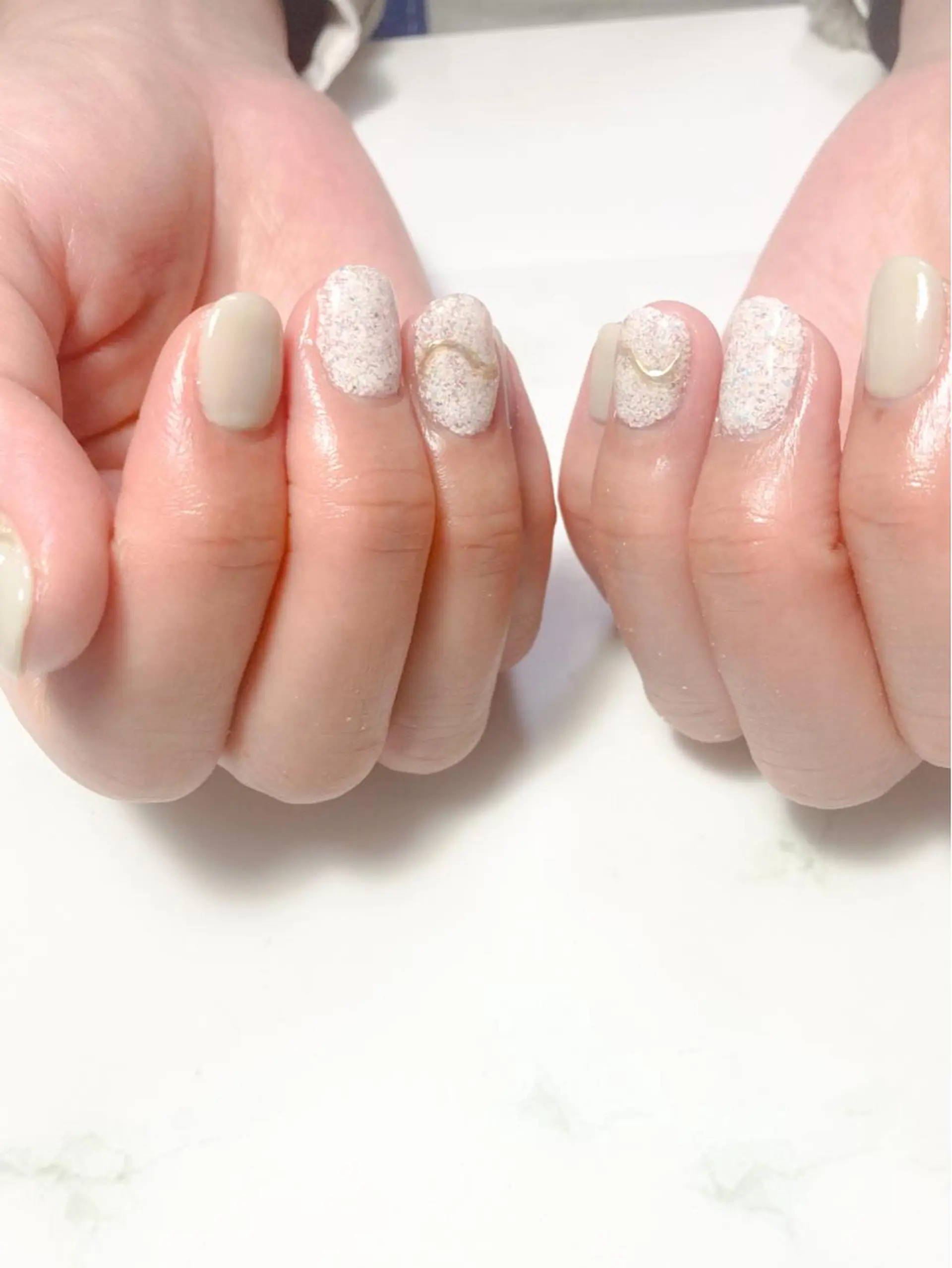 ネイル アートネイル 巻き爪ケアーサロン LIEN(リアン)のネイルデザイン