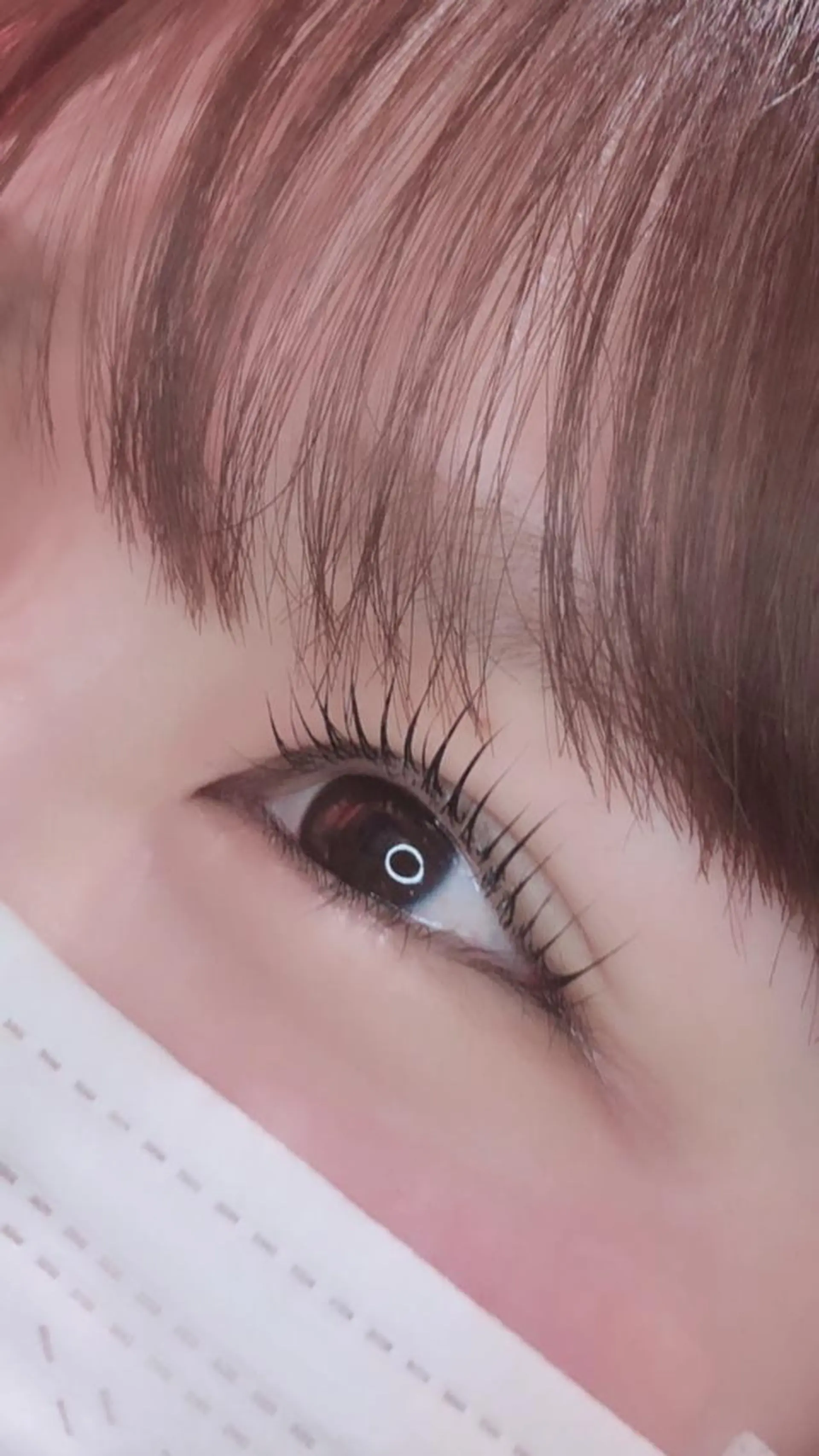 マツエク・マツパ マツパ TSUKASA(菅原 士)のマツエク・マツパデザイン