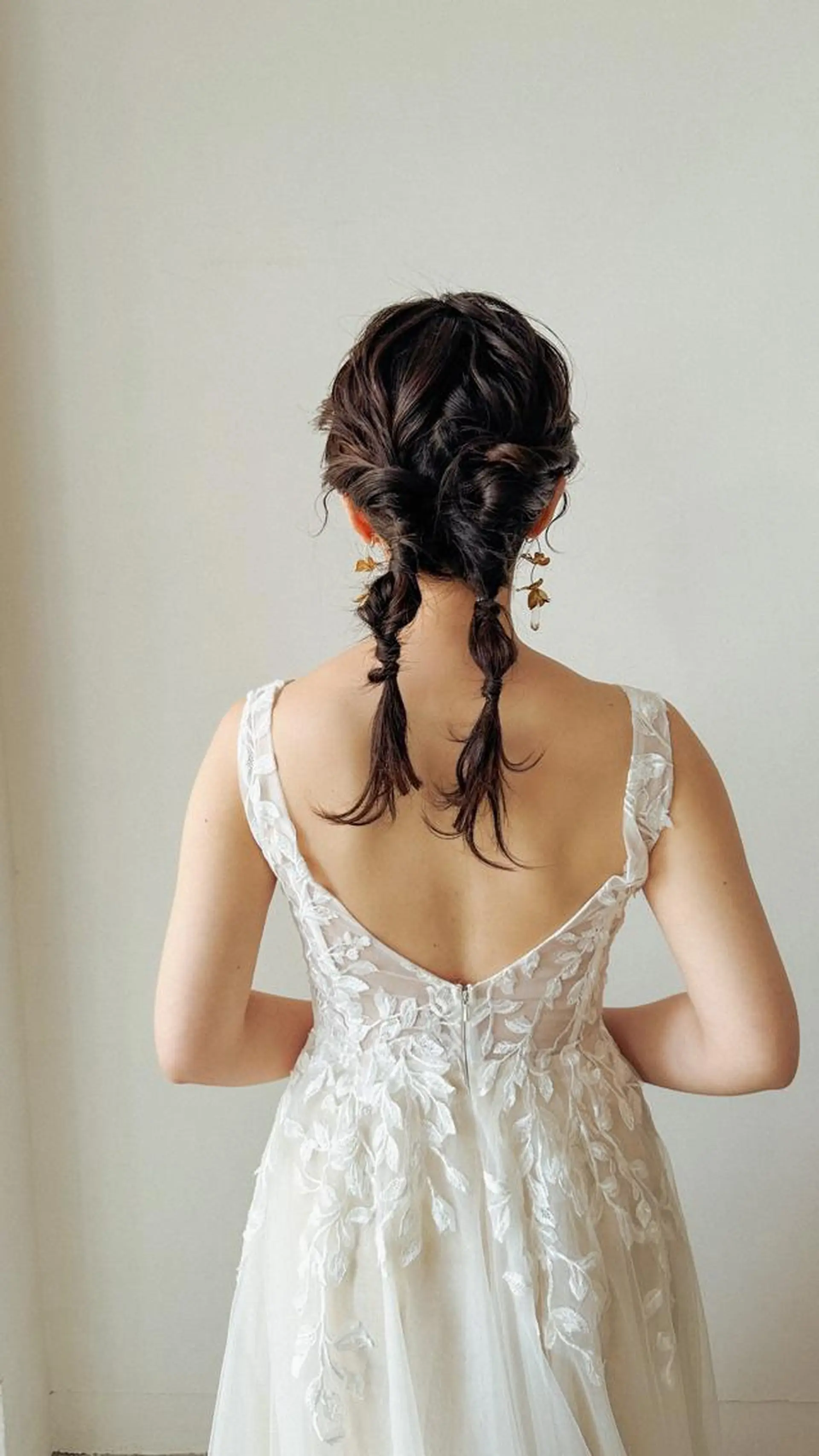 ヘアメイク🌷 着付👘ハルのヘアスタイル