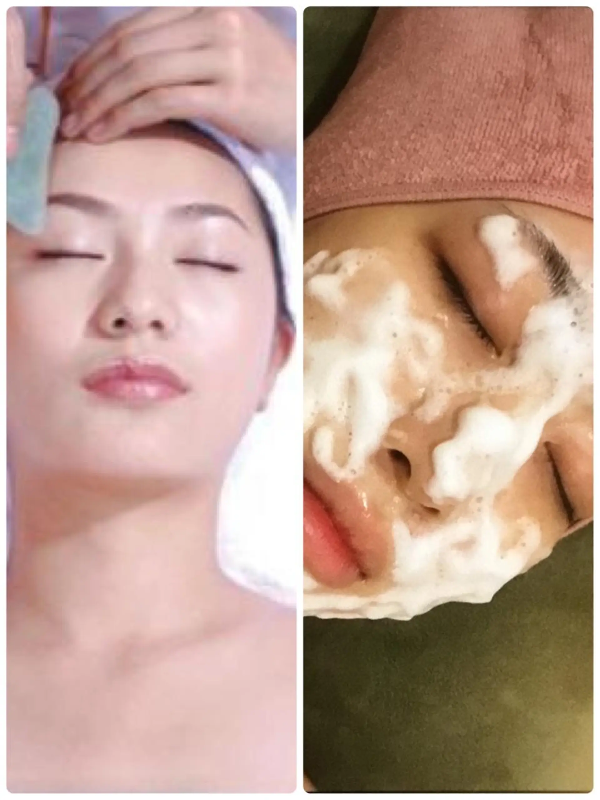 リラクゼーション ルナのエステ・リラクイメージ