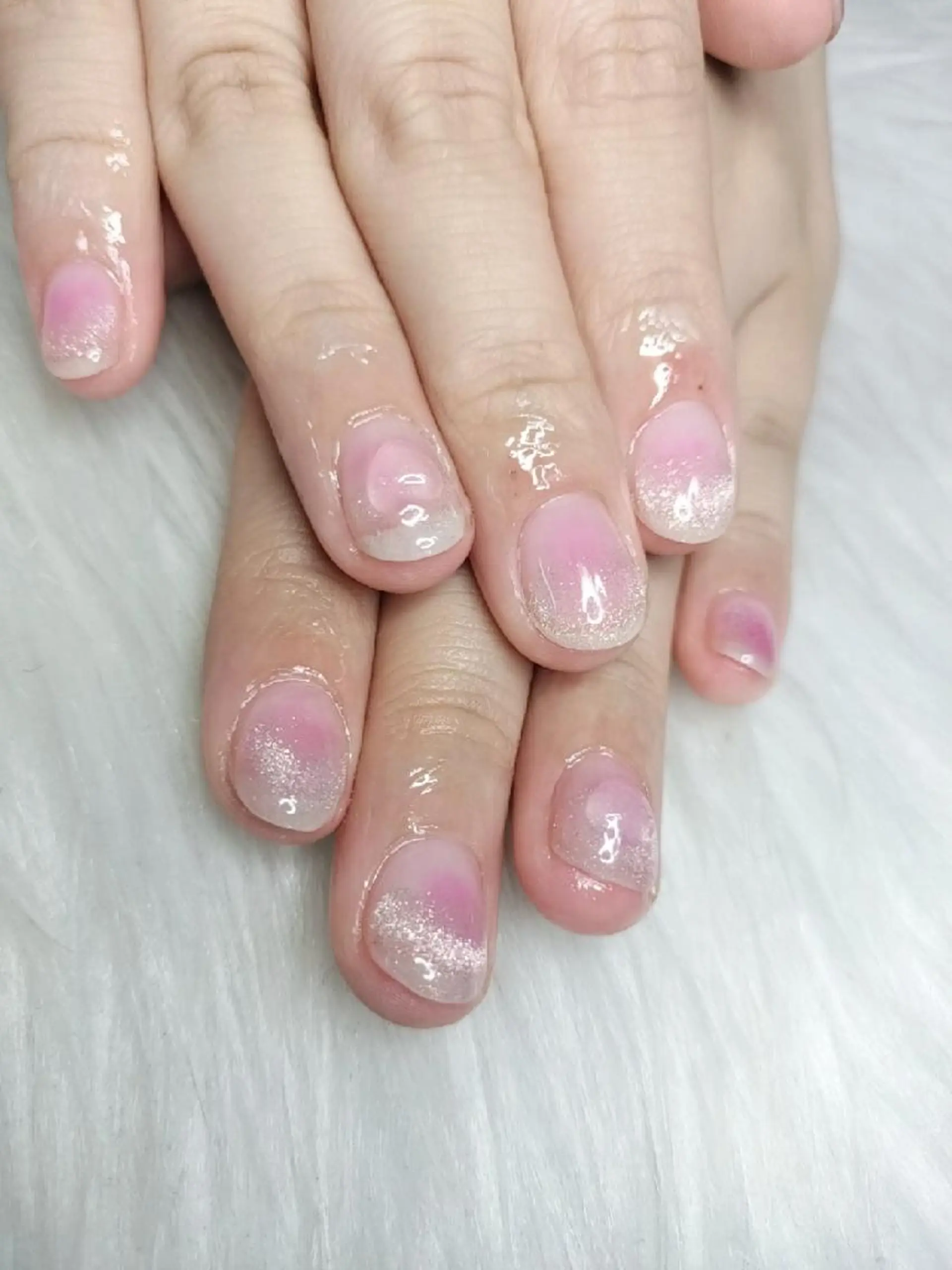 ネイル Kame_ nail🐢💕のネイルデザイン