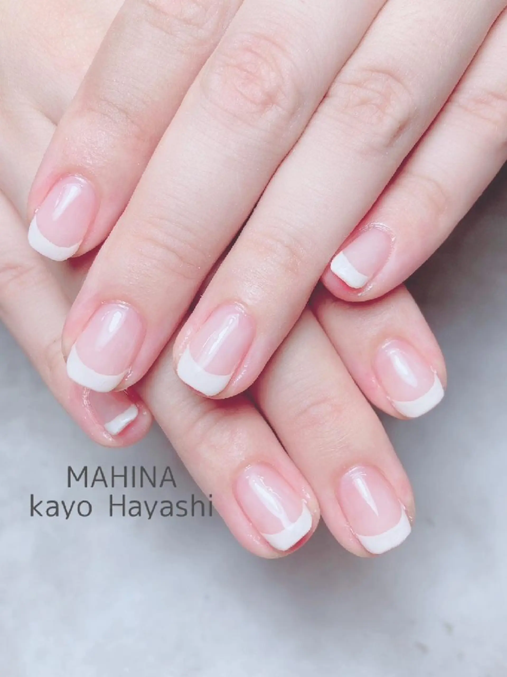 ネイル MAHINA 🌺KAYO🌺のエステ・リラクイメージ