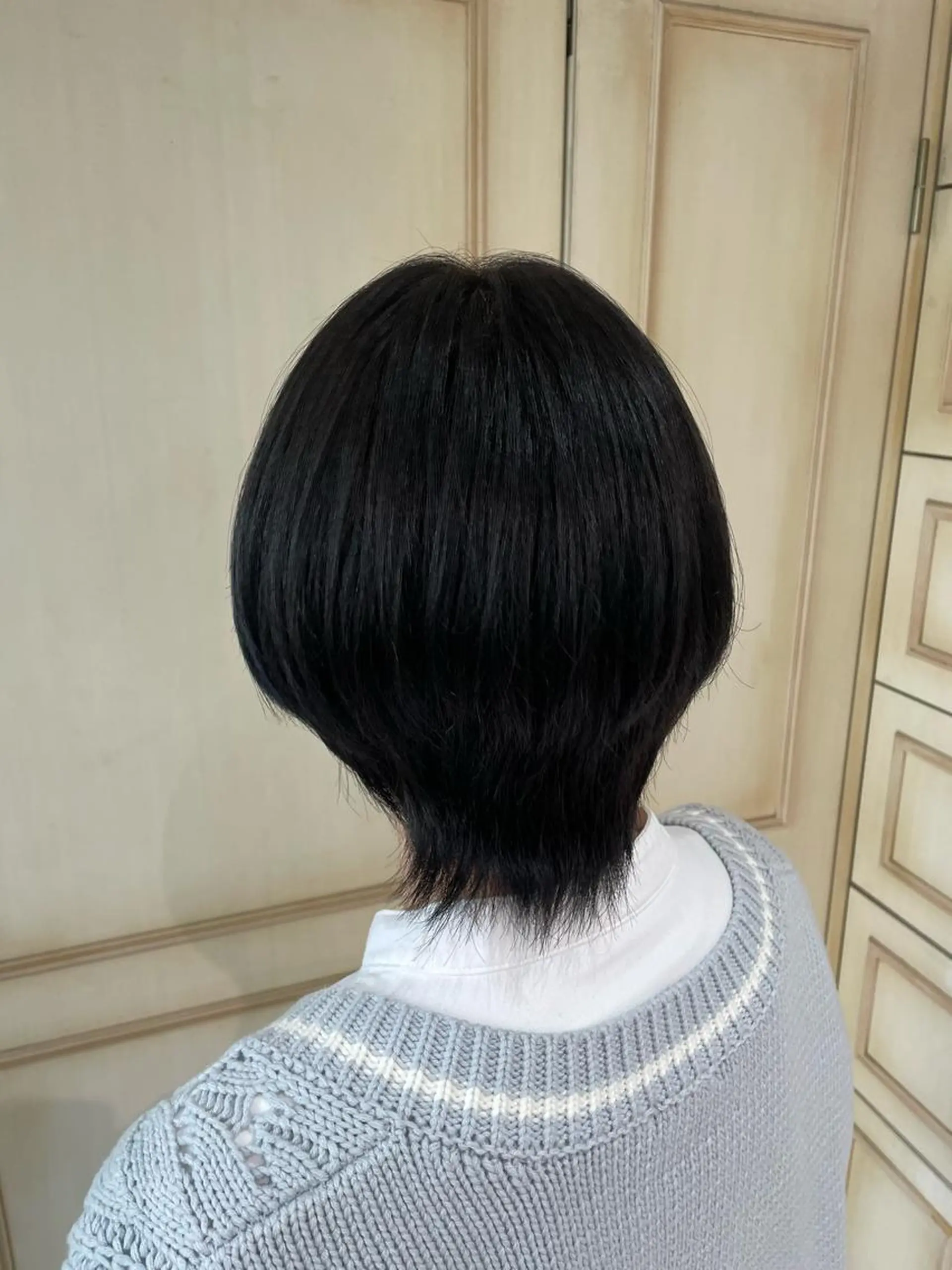 ショート カラー ･˚✧すずね˚✧* lucia(ルチア)のマツエク・マツパデザイン