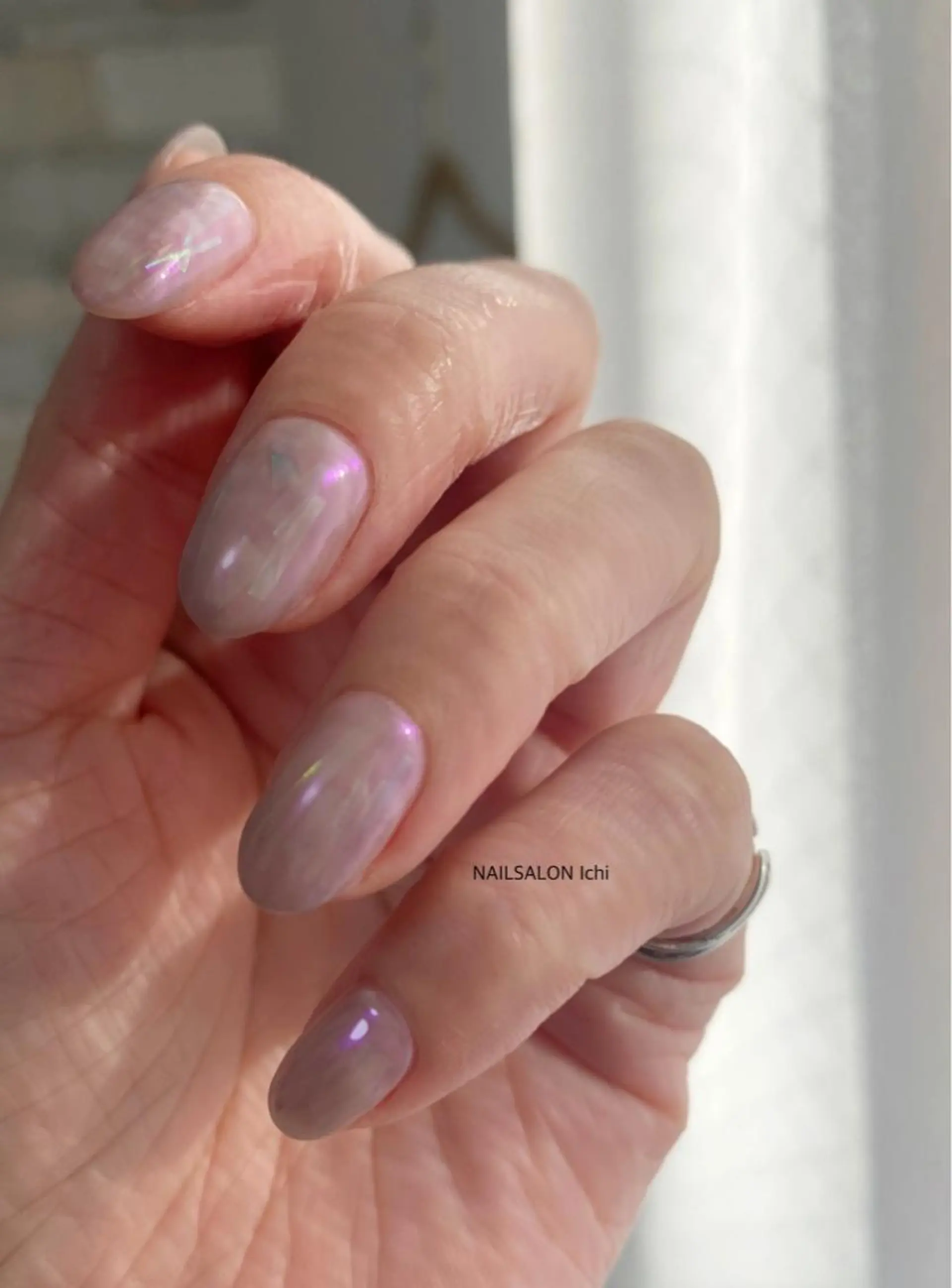 ネイル ハンドネイル NAILSALON Ichiのネイルデザイン