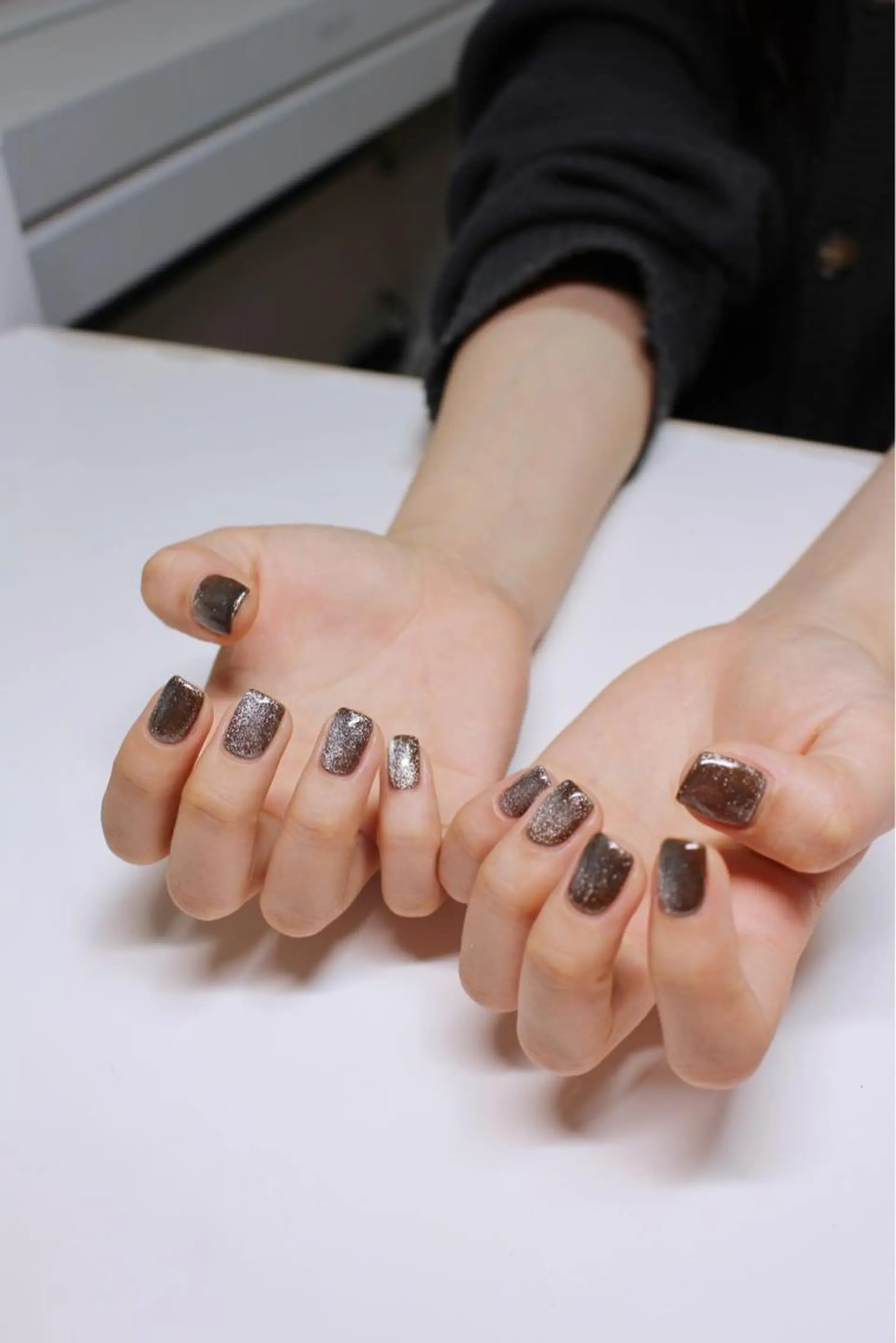 ネイル Baku Nailsのネイルデザイン