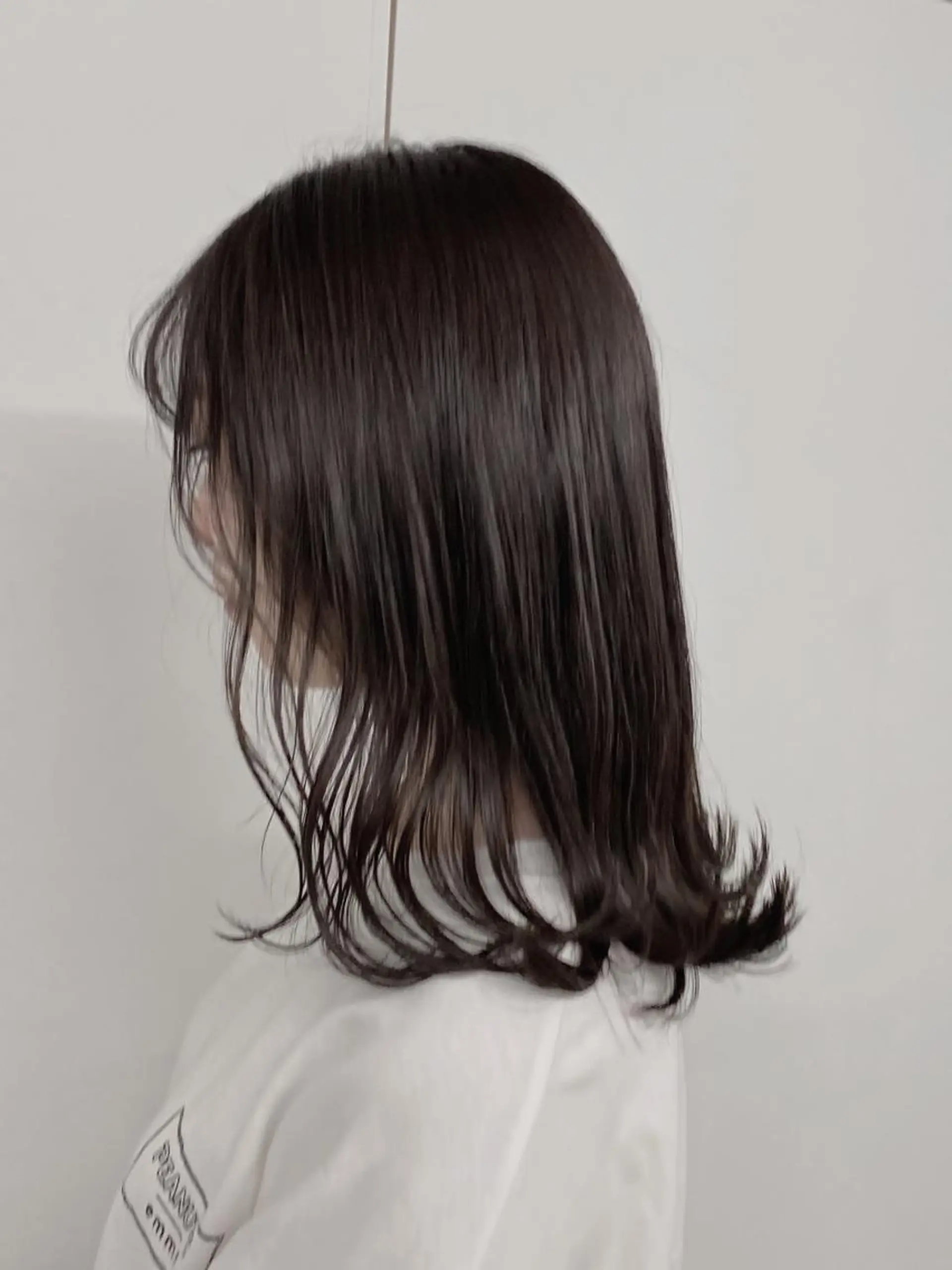 カラー ヘアカラー トリートメント ❤️sai❤️ official❤️のヘアスタイル