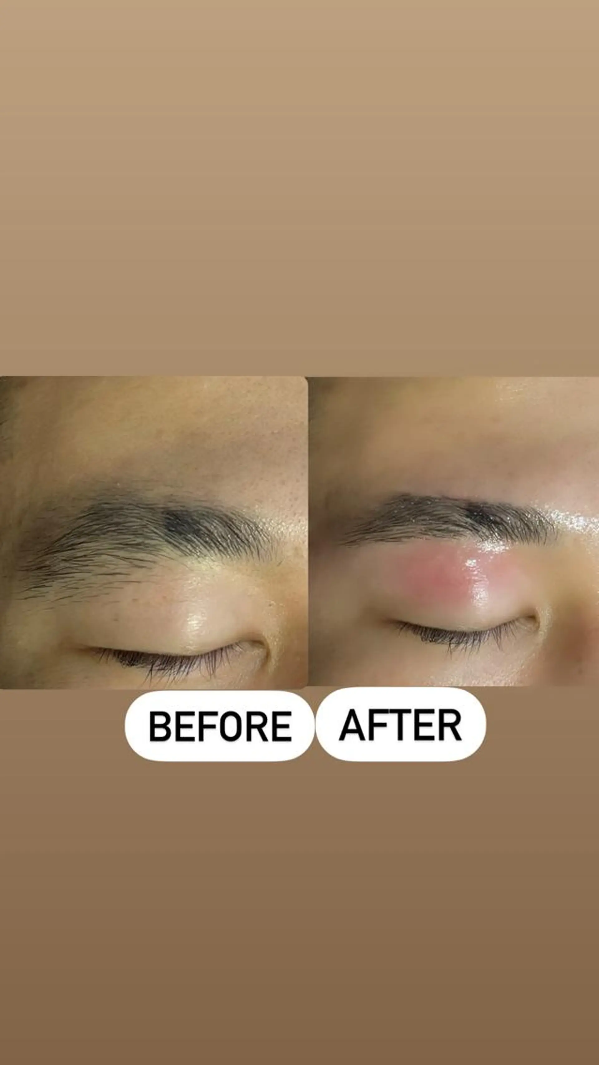 アイブロウ メンズ ワックス脱毛 眉カット その他(アイブロウ) メンズ眉毛ITSUK Iメンズ専門　新宿の眉毛・アイブロウイメージ