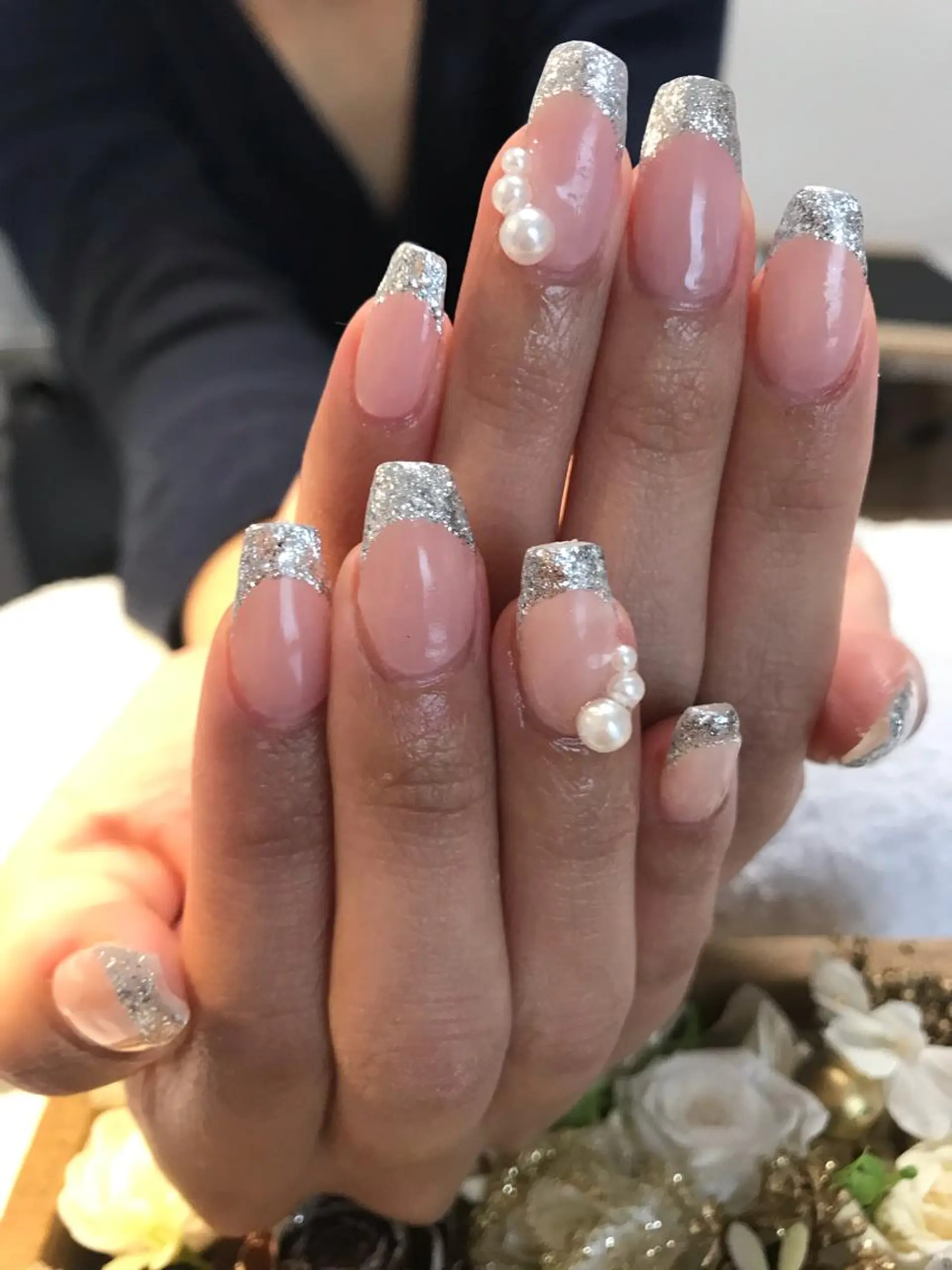 ネイル 吉岡 裕子のネイルデザイン