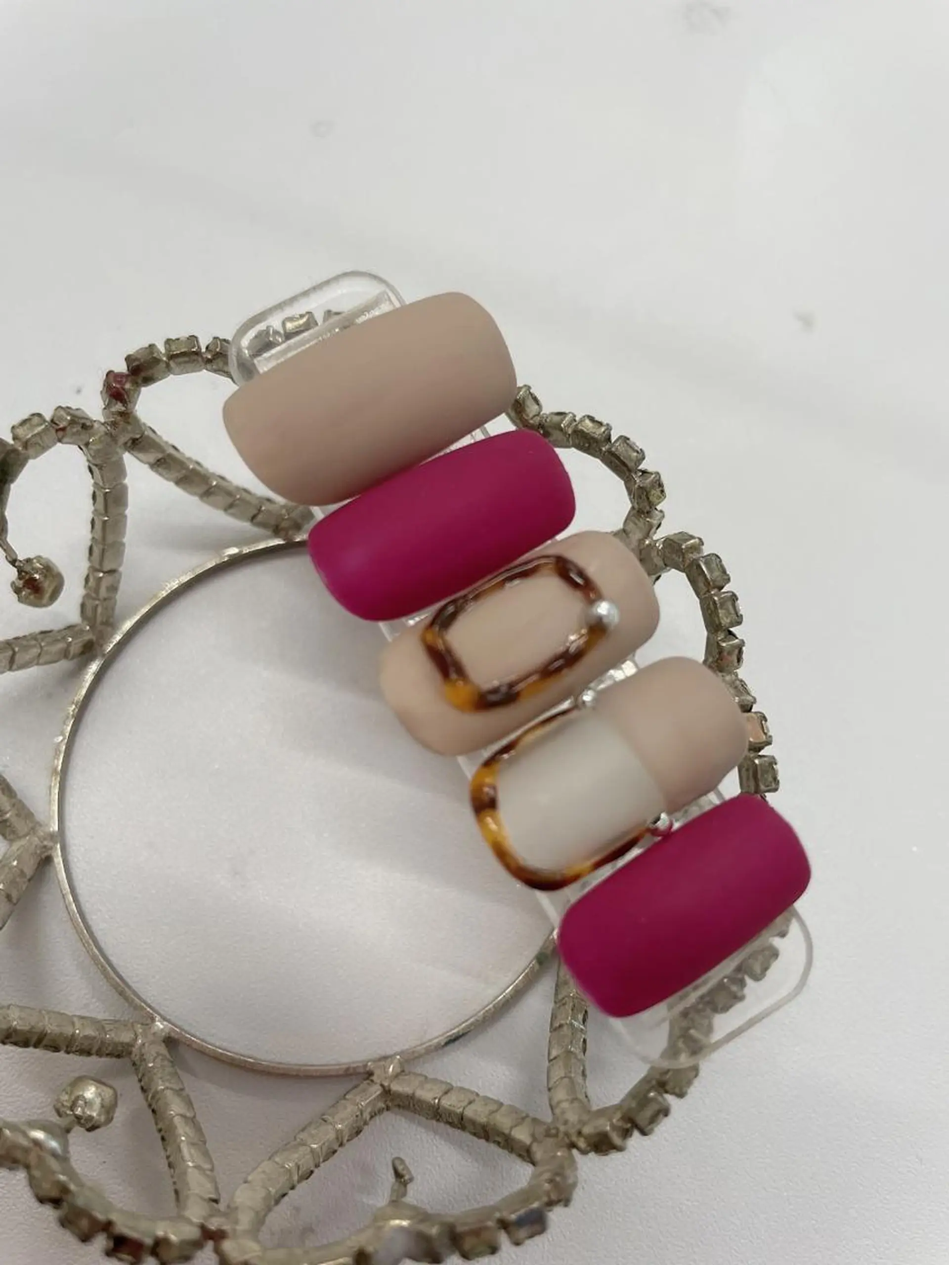 ネイル Embellir ♡鏡味のその他イメージ