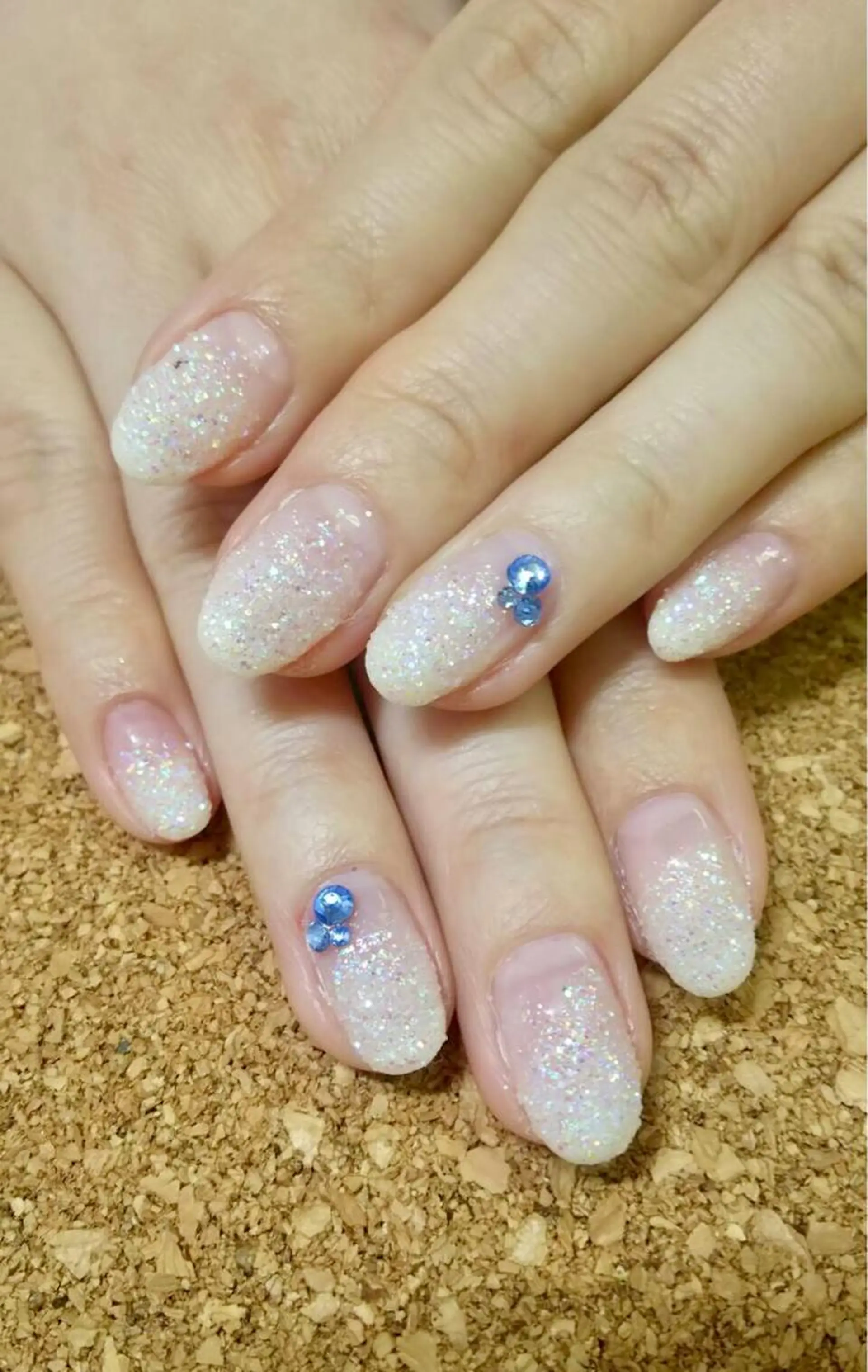 ネイル Nail lieNのネイルデザイン