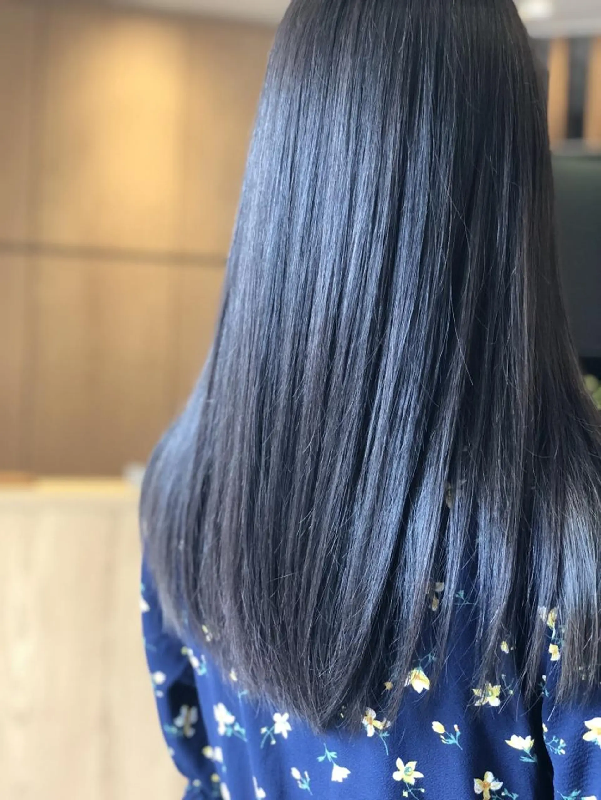 ロング grow MASAKIのヘアスタイル