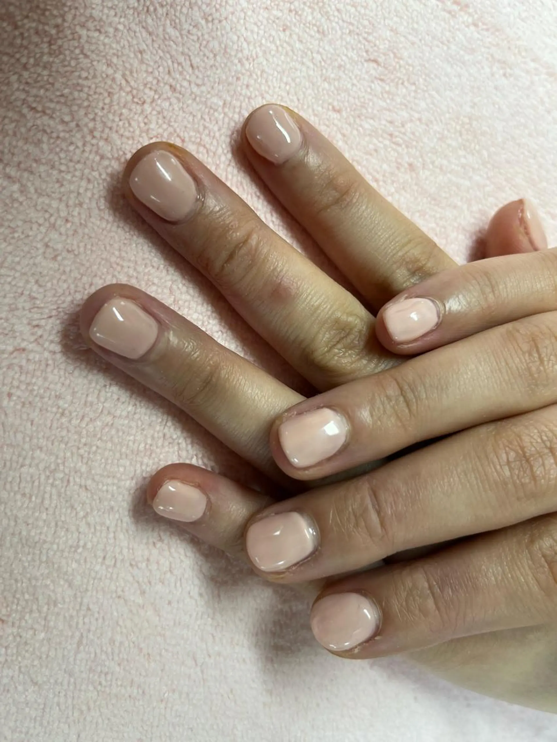 ネイル 柏倉 礼乃のネイルデザイン