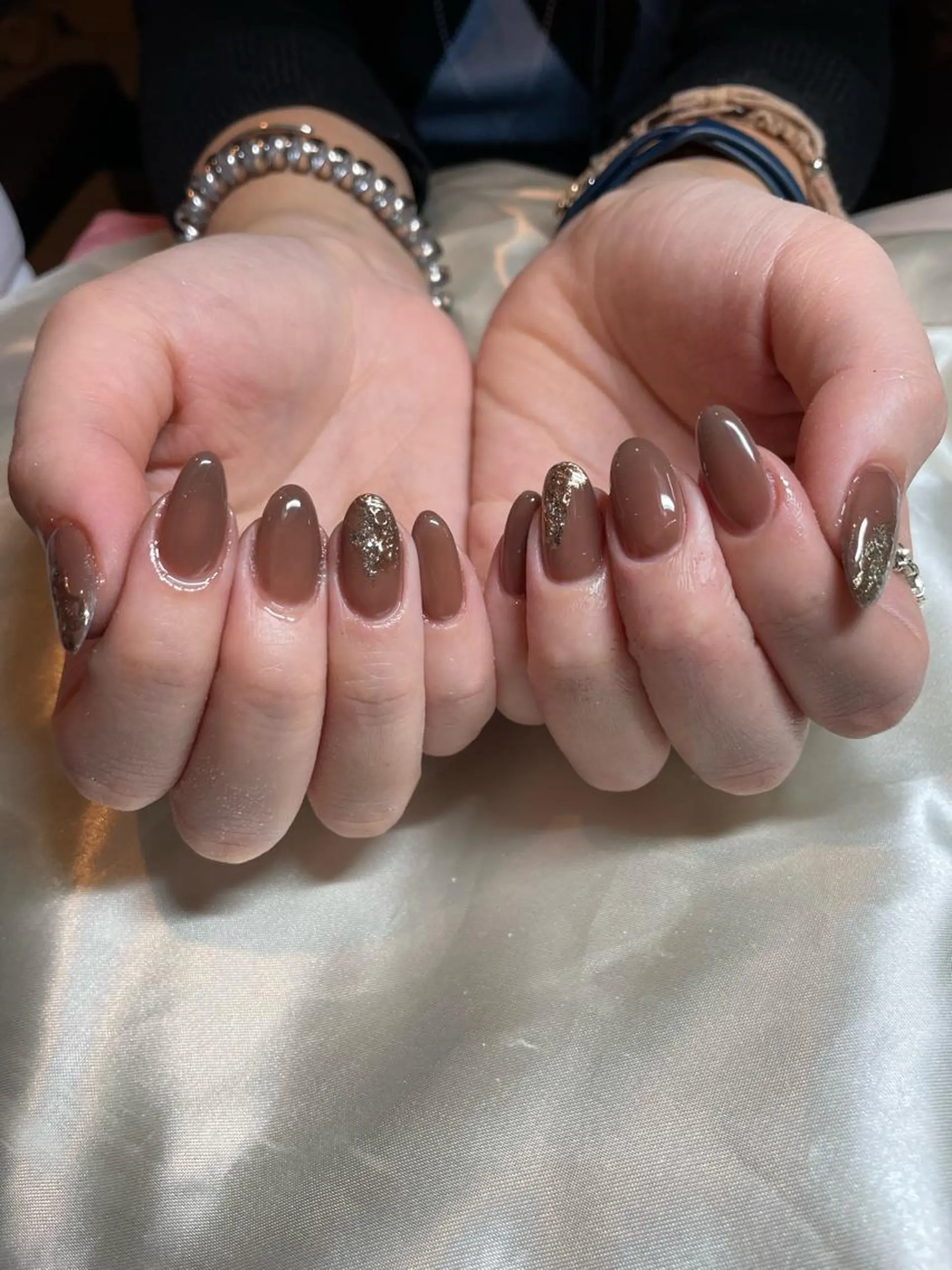ネイル シンプルネイル RANUN nailのネイルデザイン