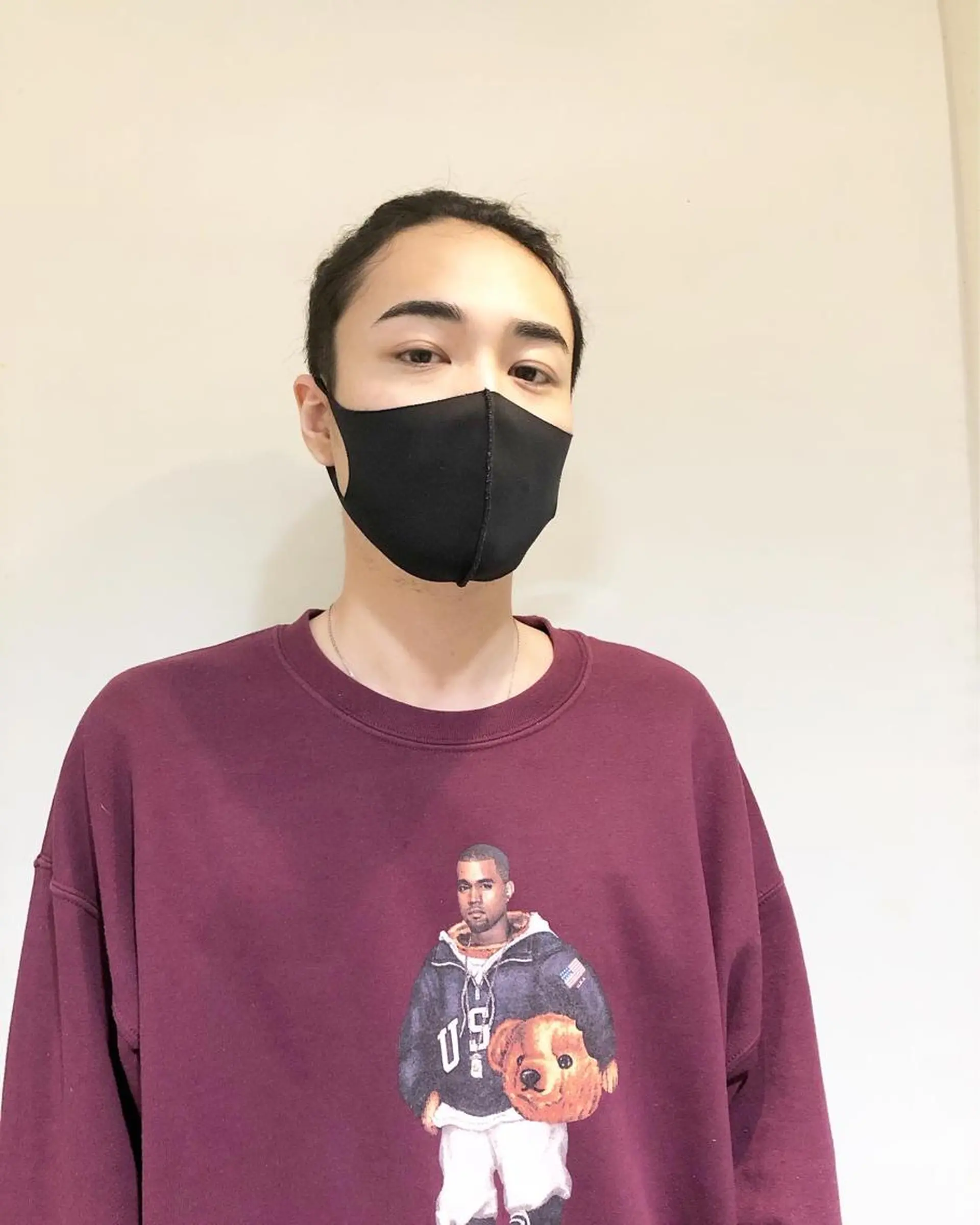 パーマ ヘアアレンジ メンズ カット パーマ トリートメント ヘアセット ainico+所属・メンズ特化✂️栗原 侑也のヘアスタイル