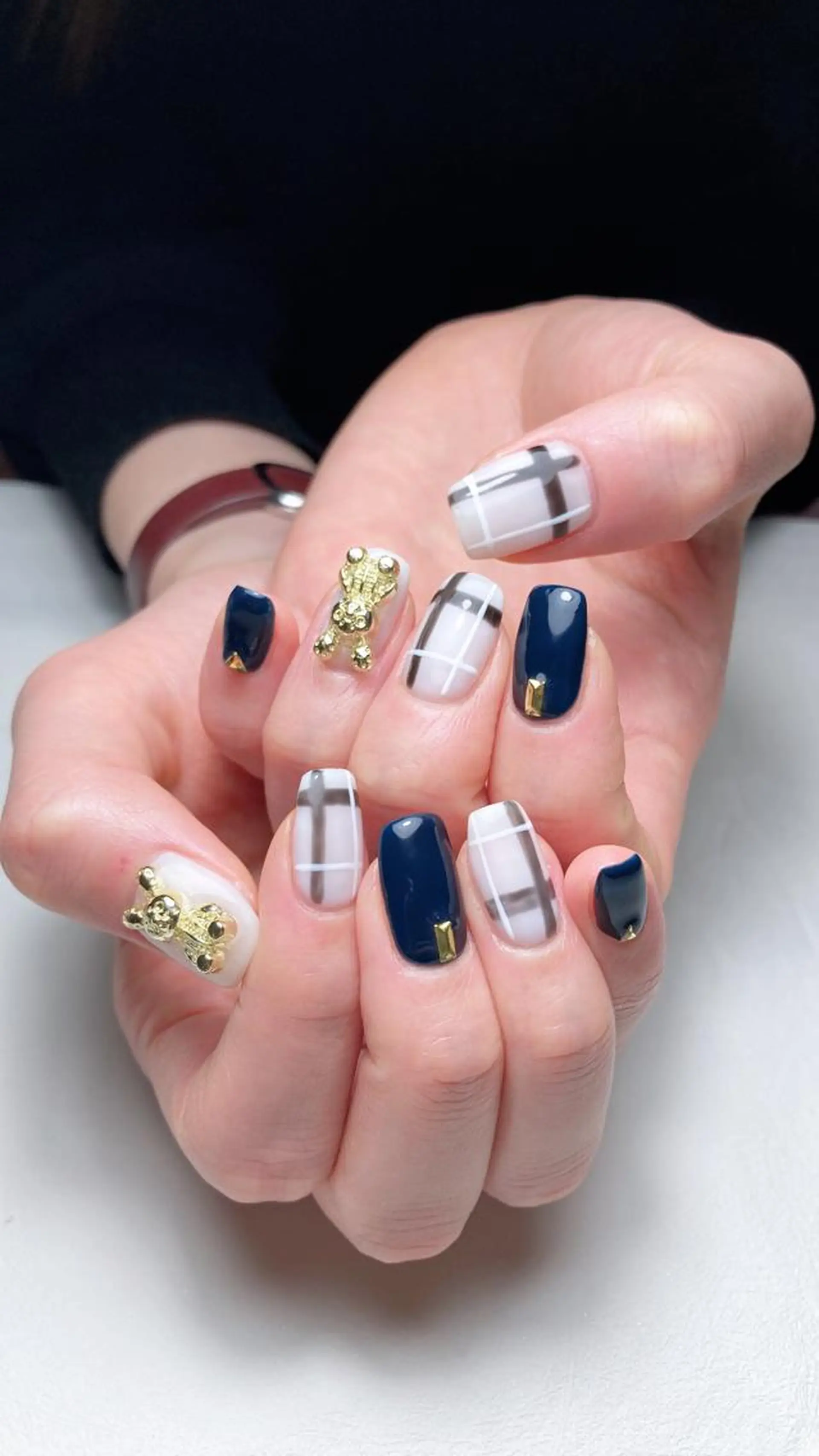 ネイル ewt miniのマツエク・マツパデザイン