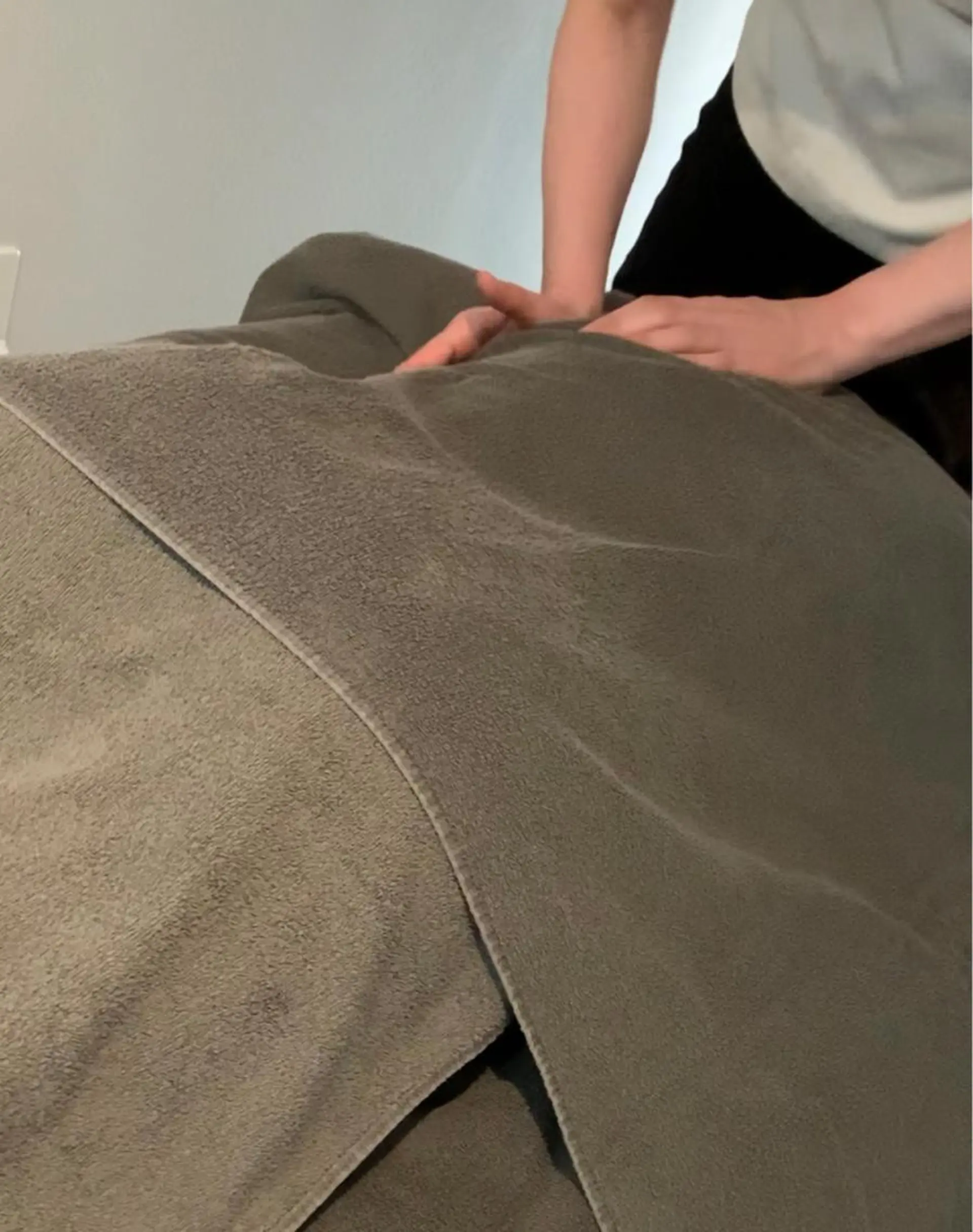 エステ リラク maintenance salon shinoma所属・ボディメンテナンス shinomaのエステ・リラクイメージ