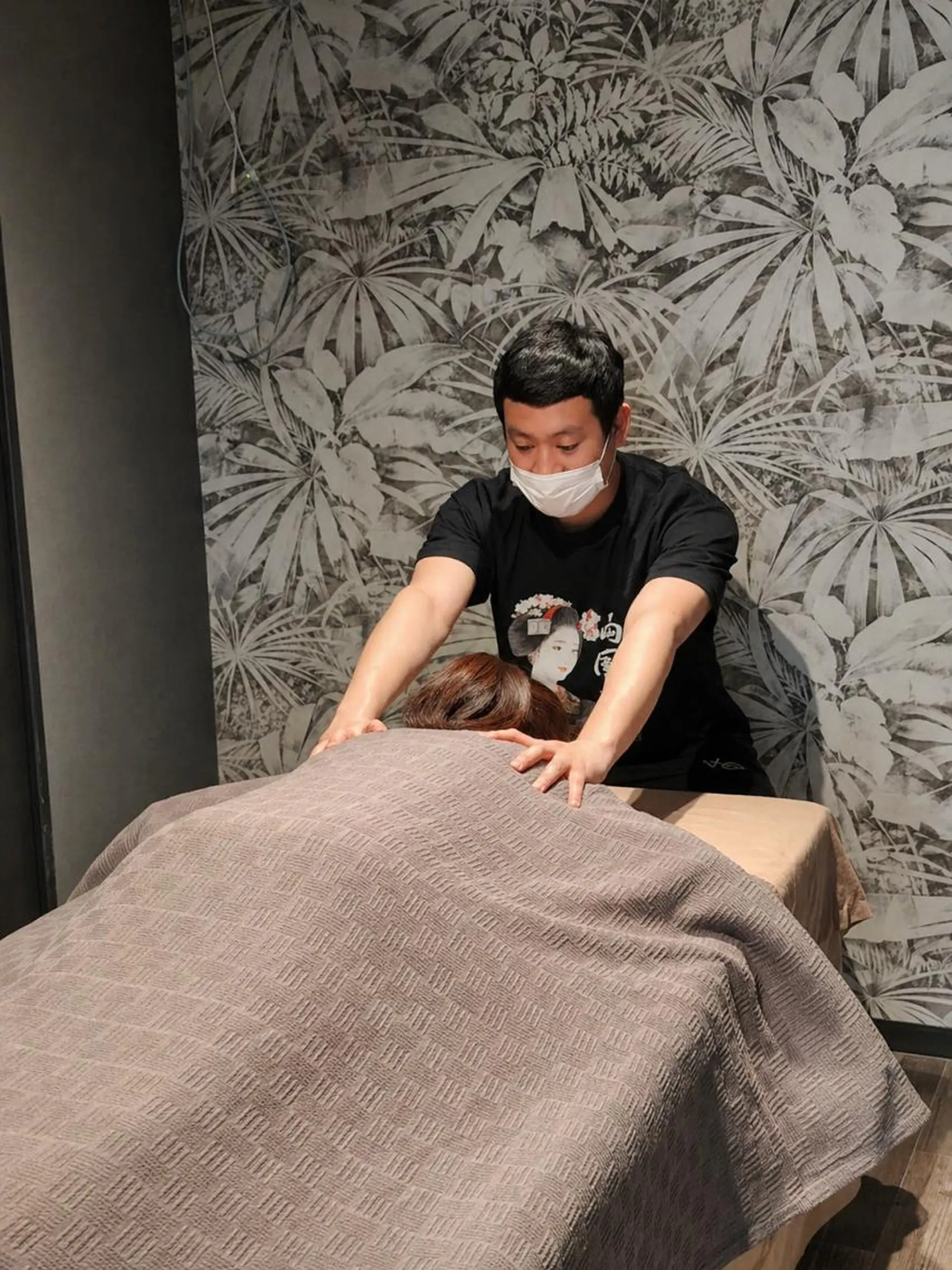 両国•錦糸町 BIG FOOT SPAのエステ・リラクイメージ