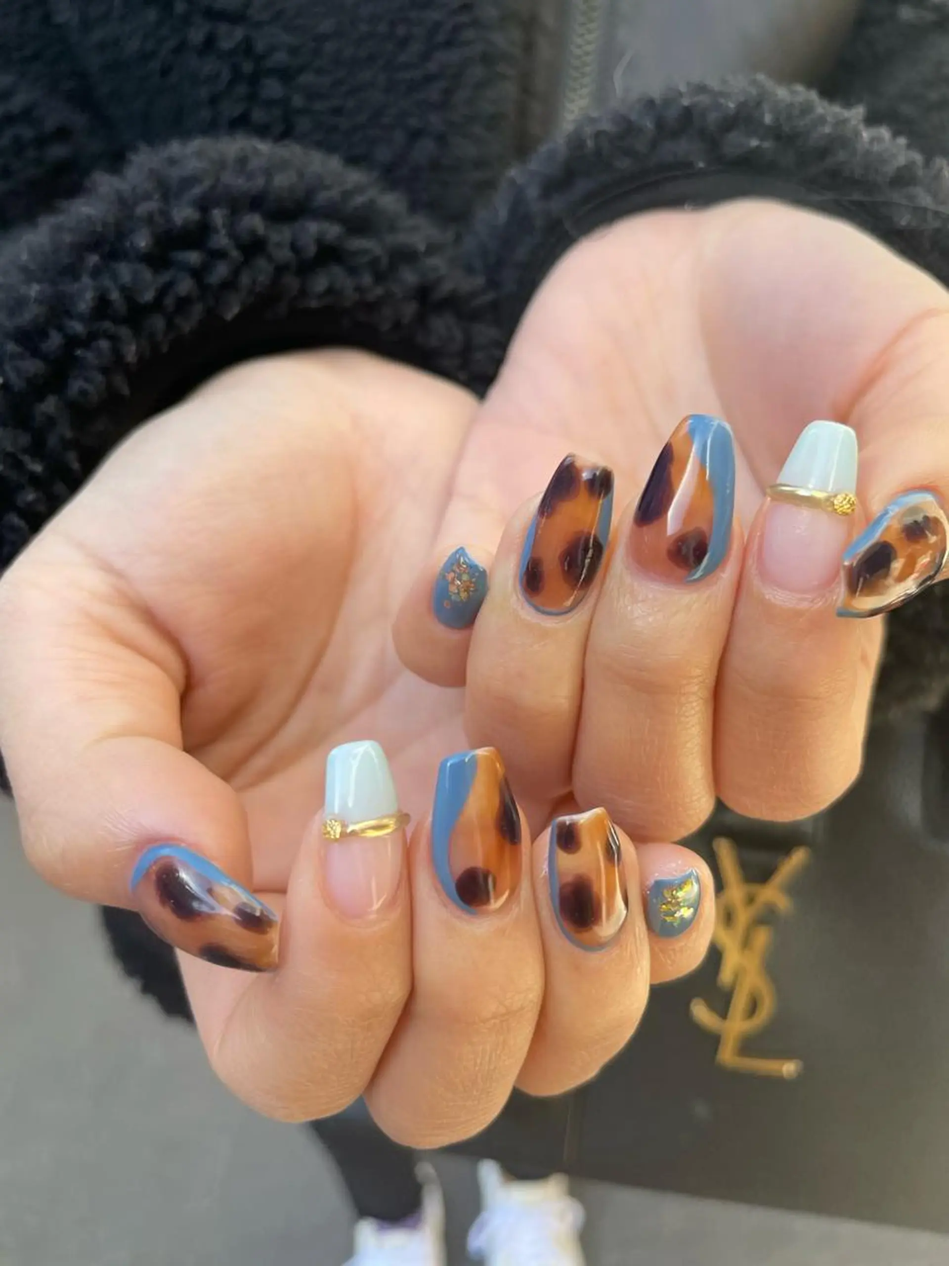 ネイル MH_ Nailのネイルデザイン