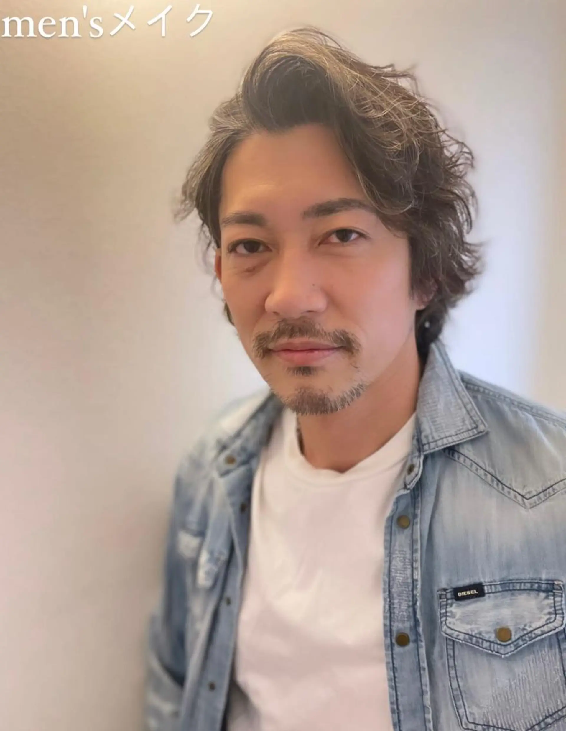 メンズ ヤスダ ユウコのエステ・リラクイメージ