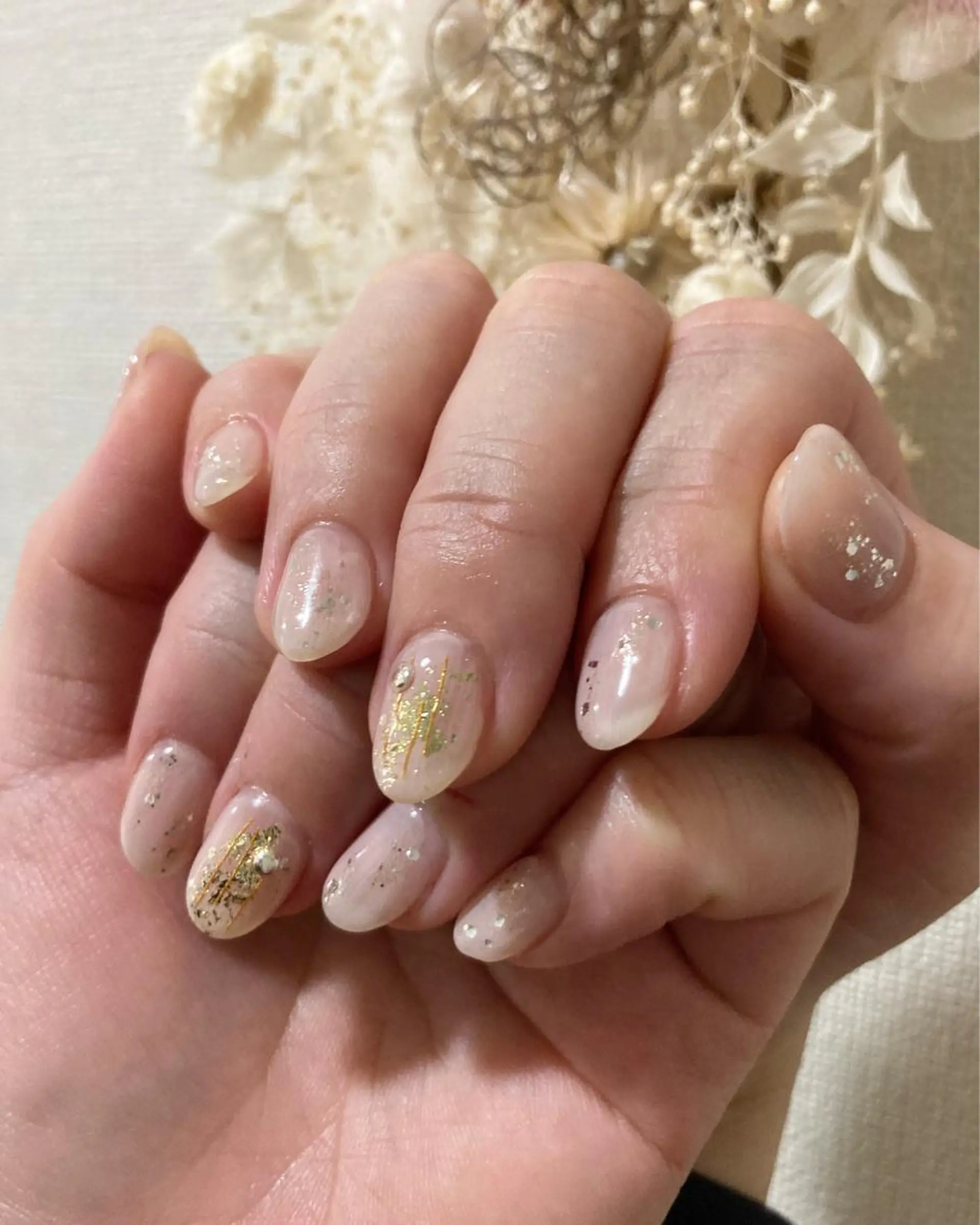 ネイル M`sプライベートサロン所属・Ｍ`s プライベートサロンのエステ・リラクイメージ