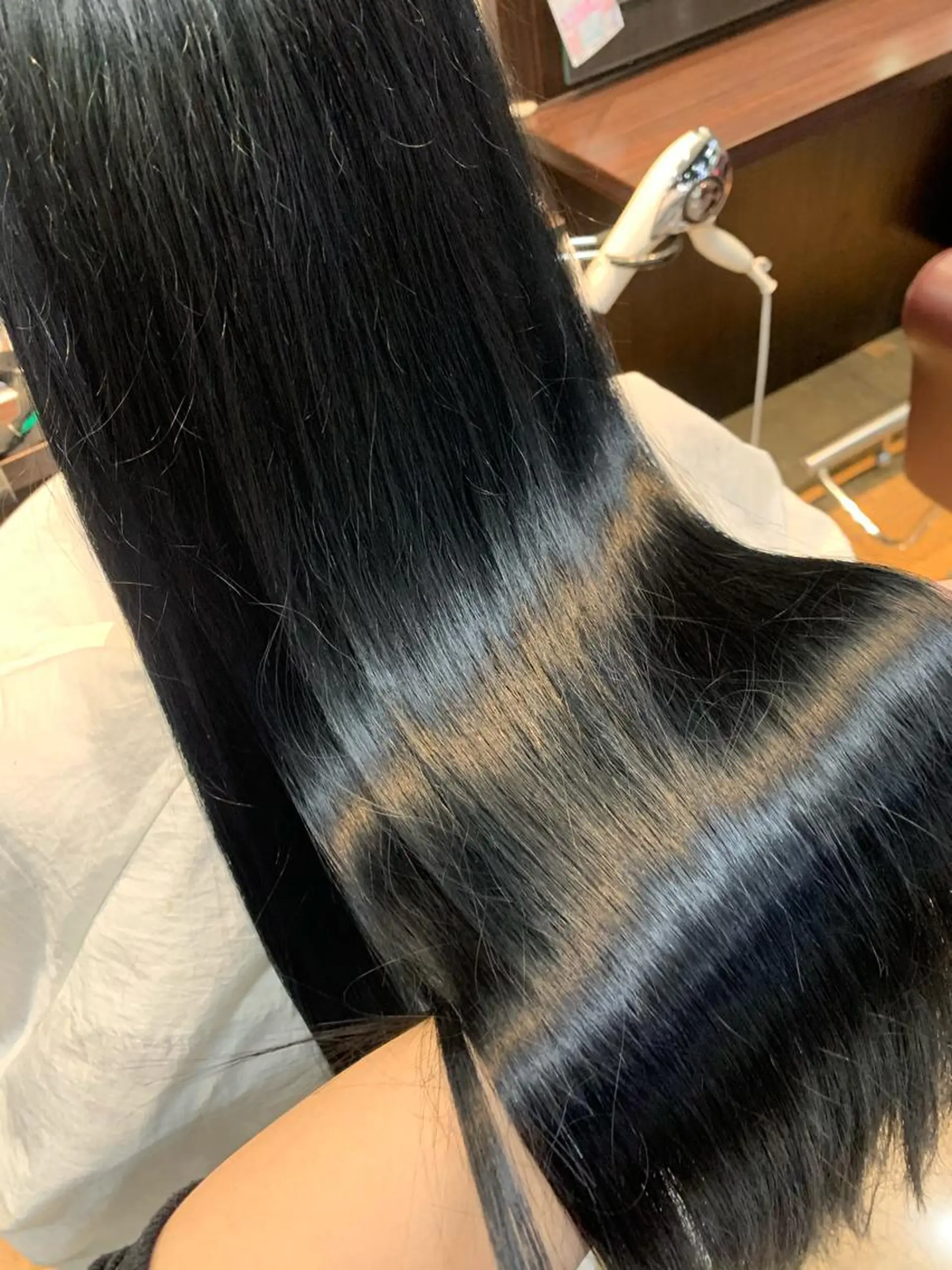 ロング 髪質改善 トリートメント トリートメント 艶髪／髪質改善 ♡Tsuzumiのその他イメージ