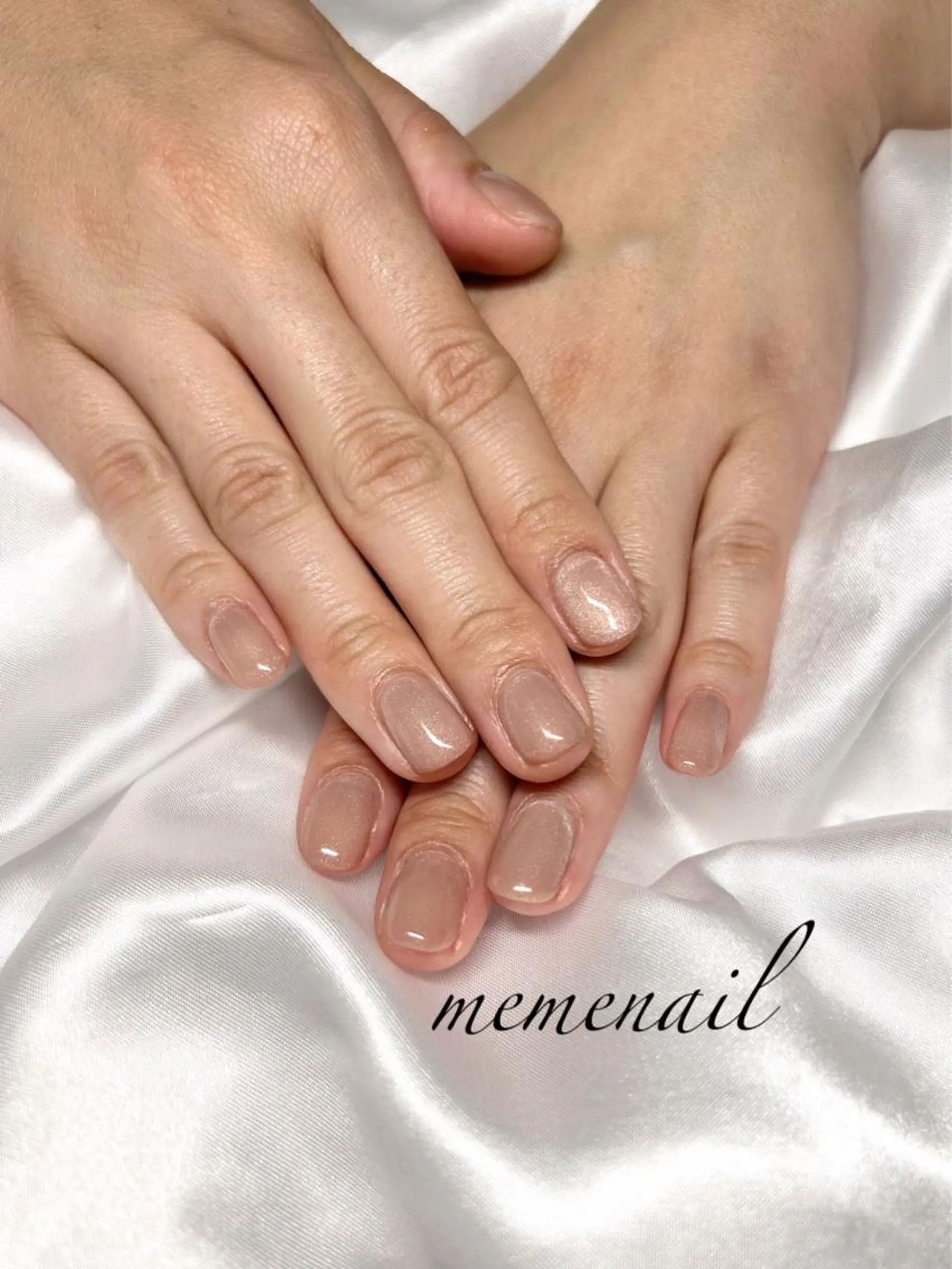 ネイル Noguchi Megumiのその他イメージ