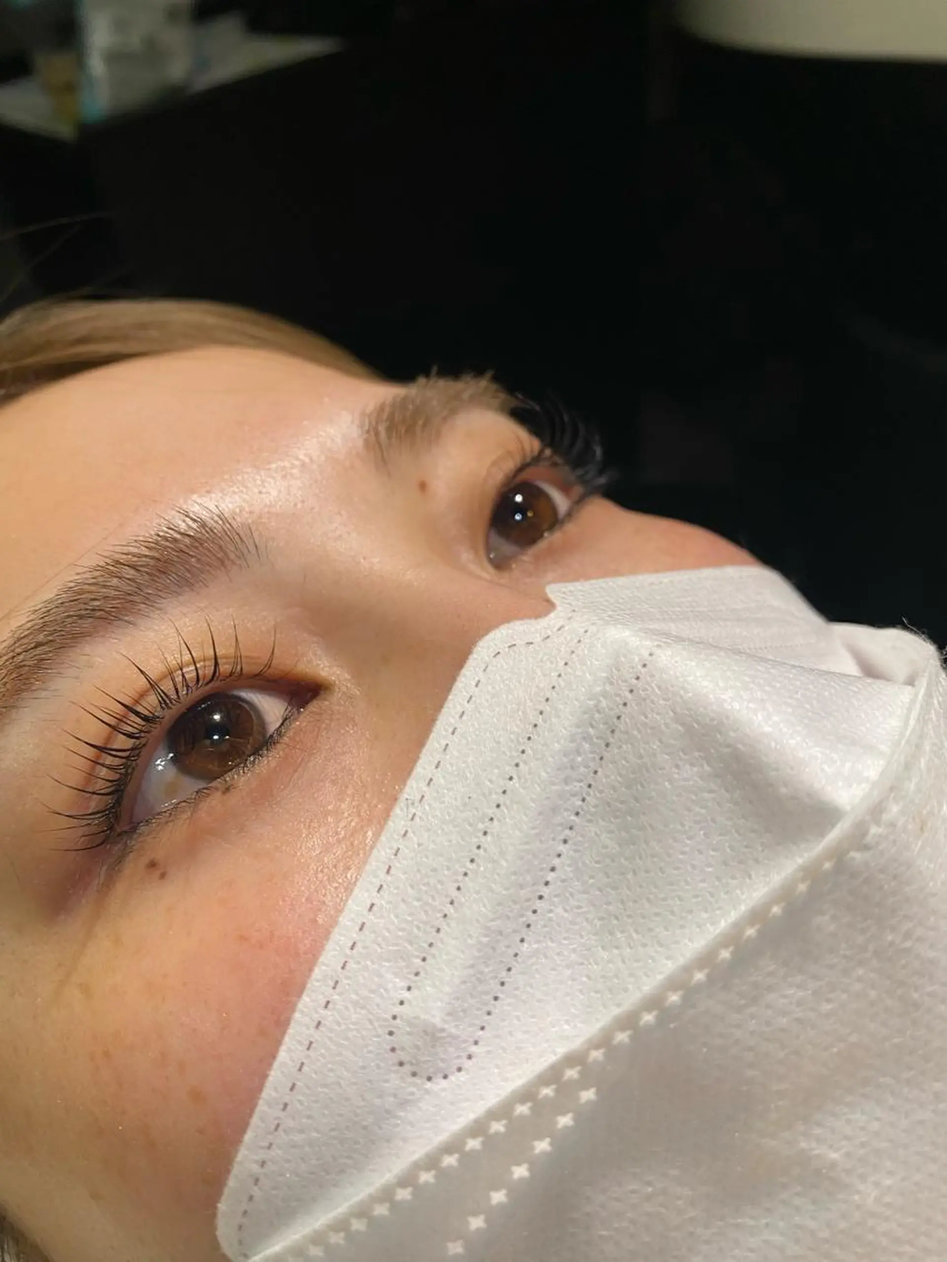 マツエク・マツパ マツパ Shikota Nagisaのマツエク・マツパデザイン