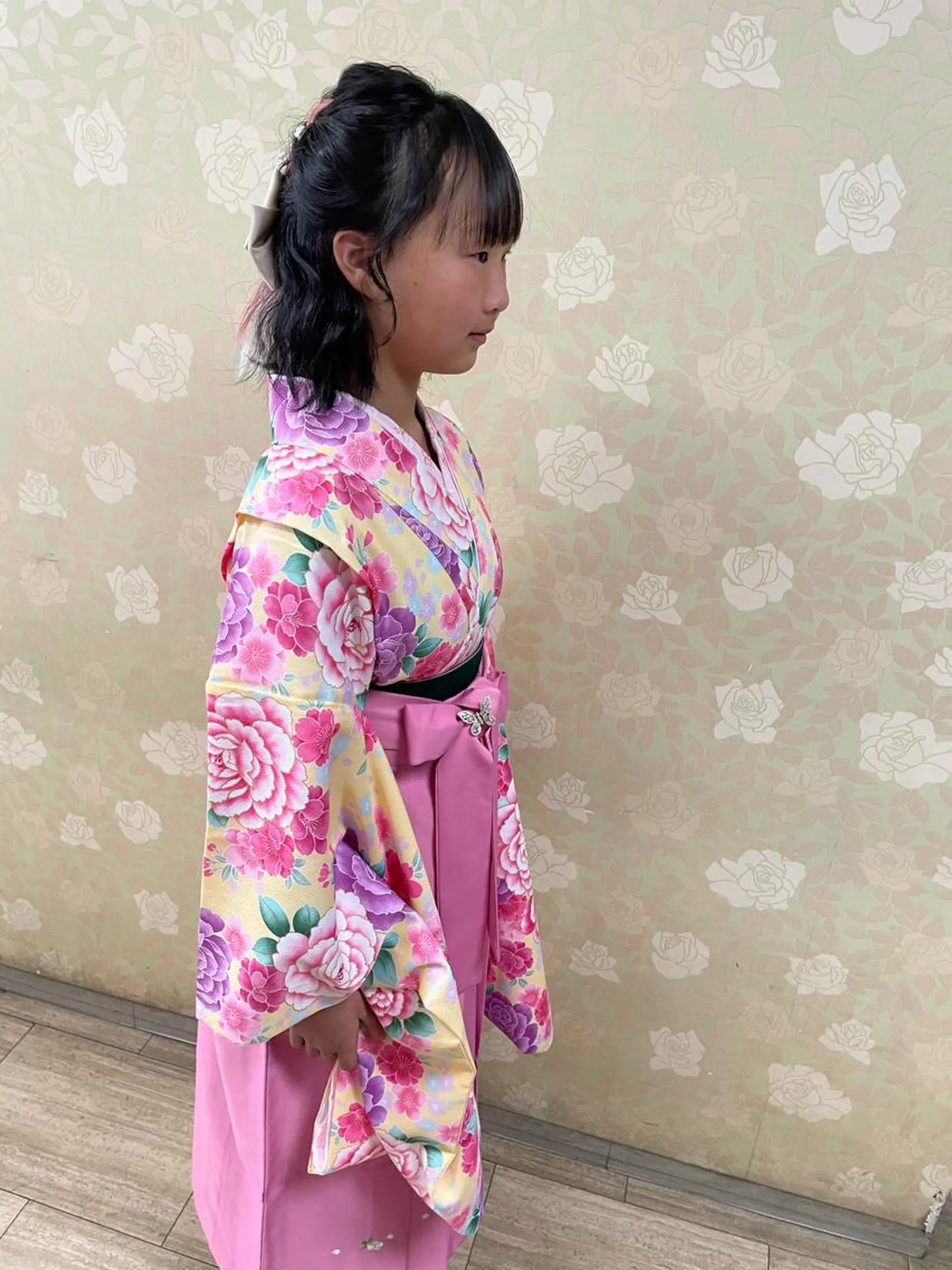 キッズ 武内 和美のマツエク・マツパデザイン