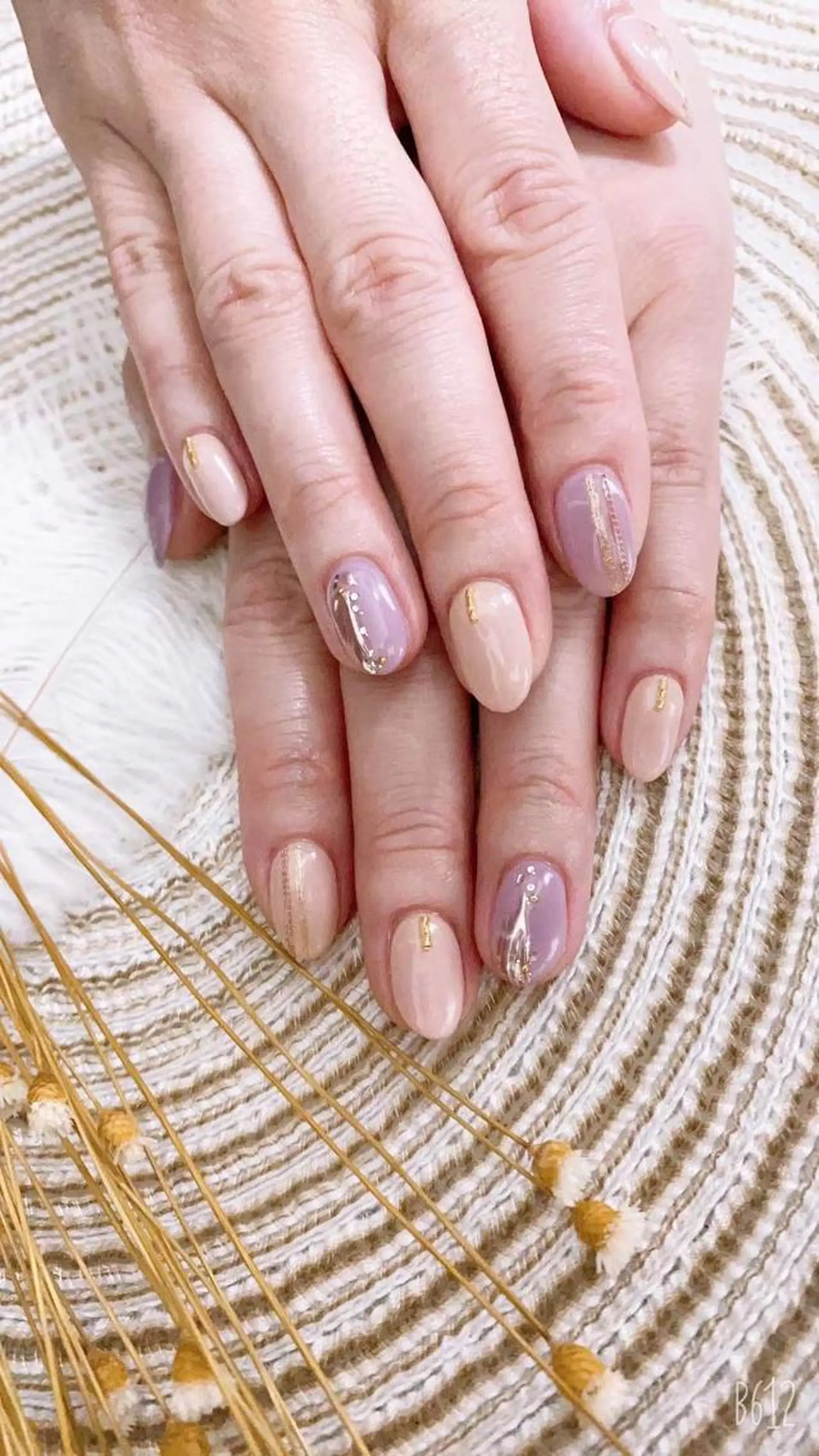 ネイル Romine アイラッシュ&ネイルのマツエク・マツパデザイン